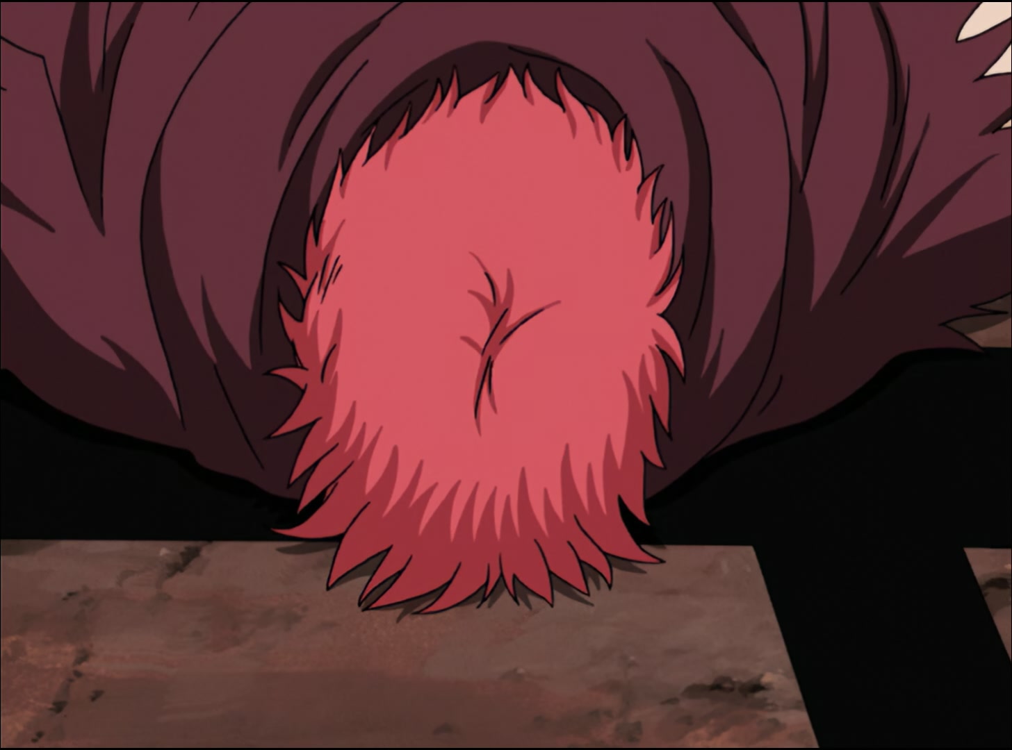 Naruto: Shippuden Ep 27: Impossible Dream @ 00:19:32