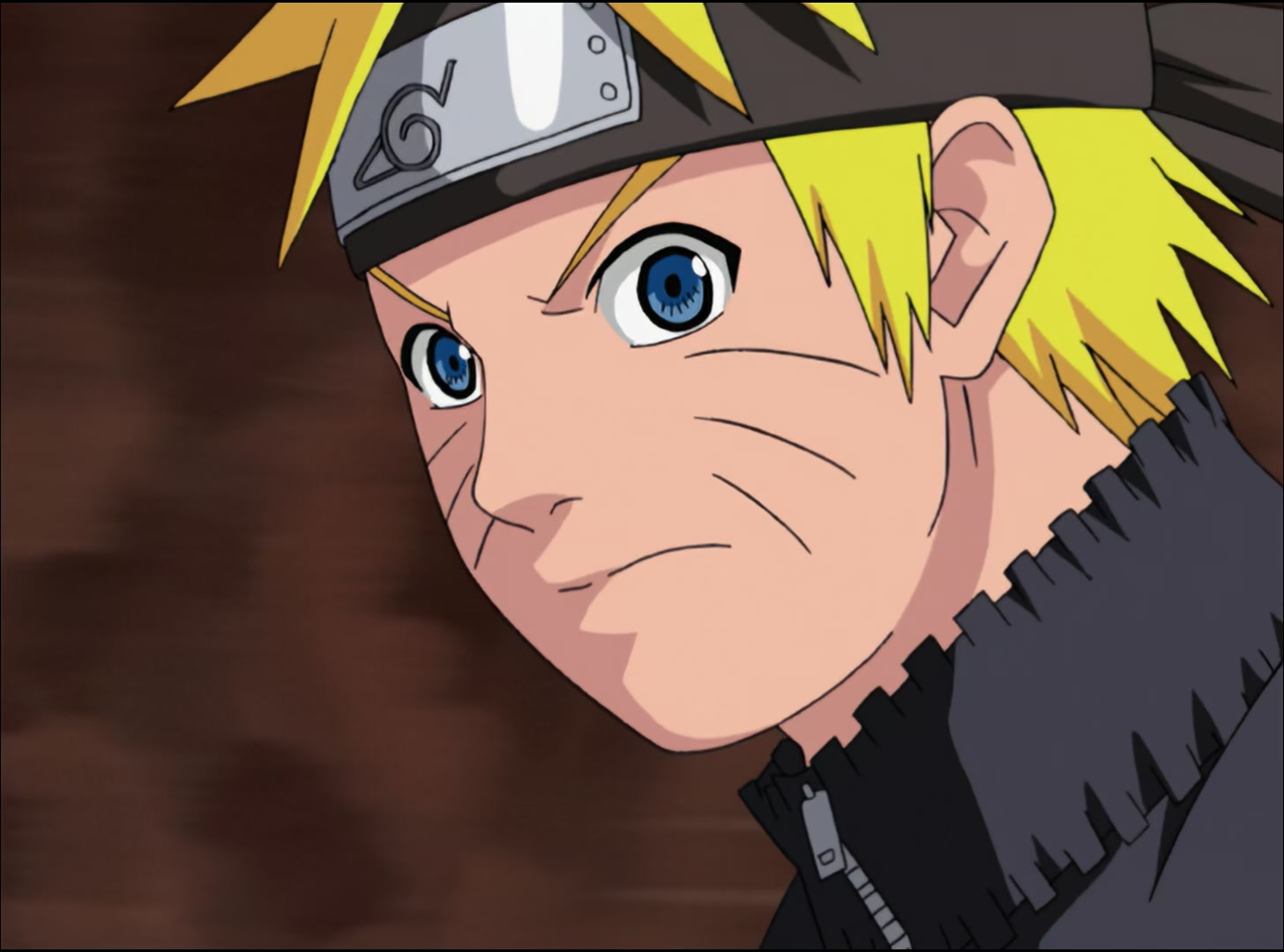 Naruto: Shippuden Ep 27: Impossible Dream @ 00:19:46