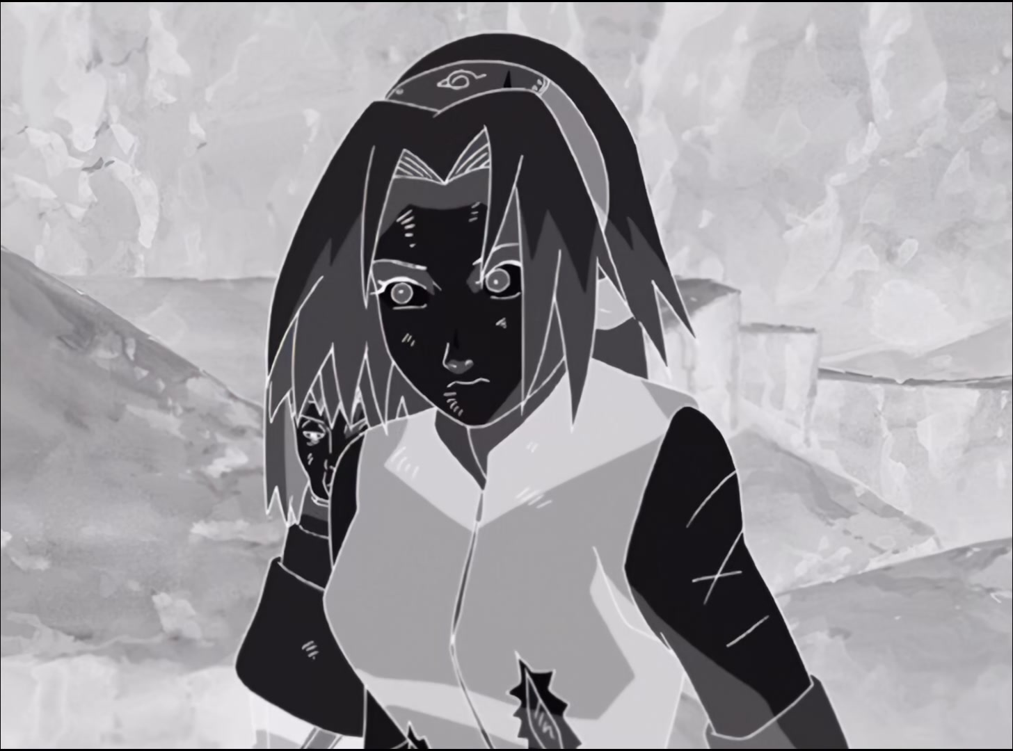 Naruto: Shippuden Ep 28: Beasts: Alive Again! @ 00:03:19
