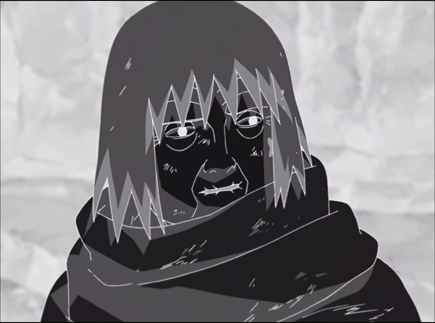 Naruto: Shippuden Ep 28: Beasts: Alive Again! @ 00:03:24