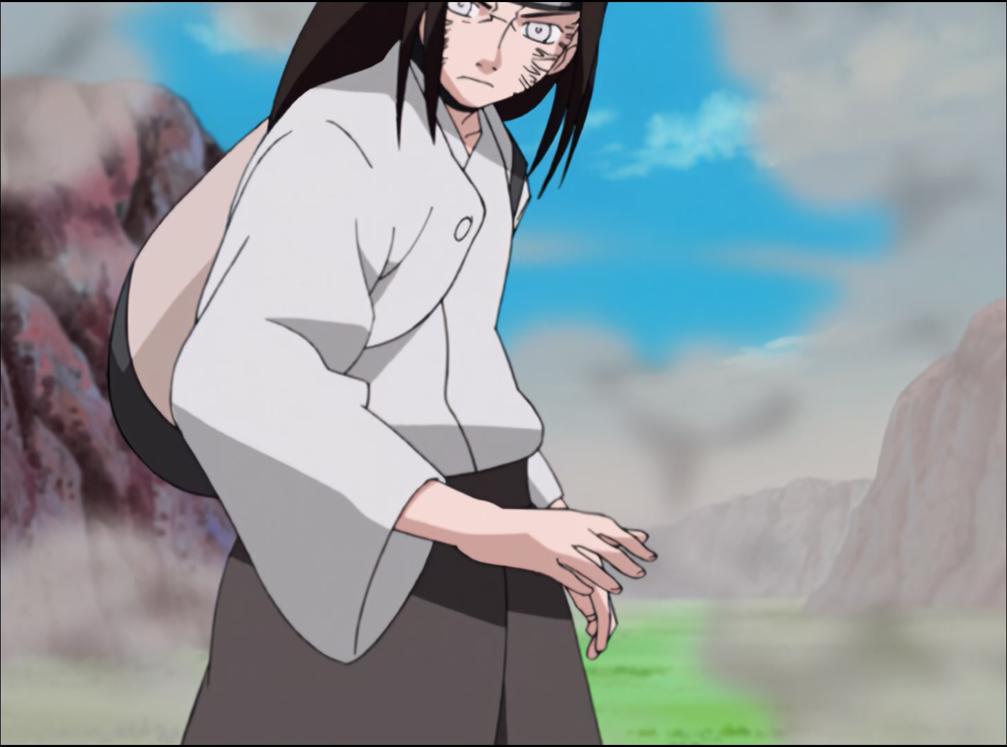 Naruto: Shippuden Ep 28: Beasts: Alive Again! @ 00:04:17