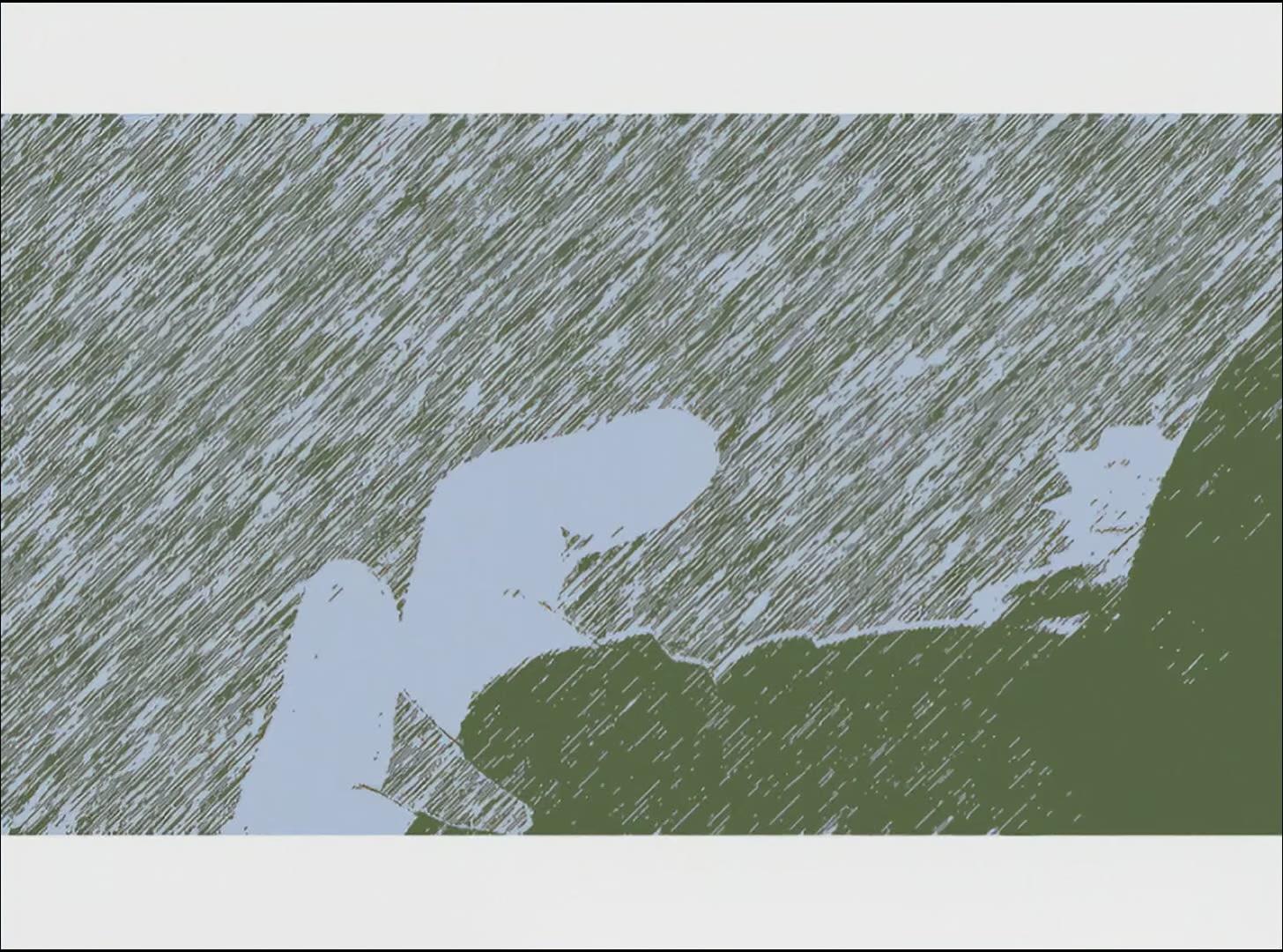 Naruto: Shippuden Ep 28: Beasts: Alive Again! @ 00:05:43