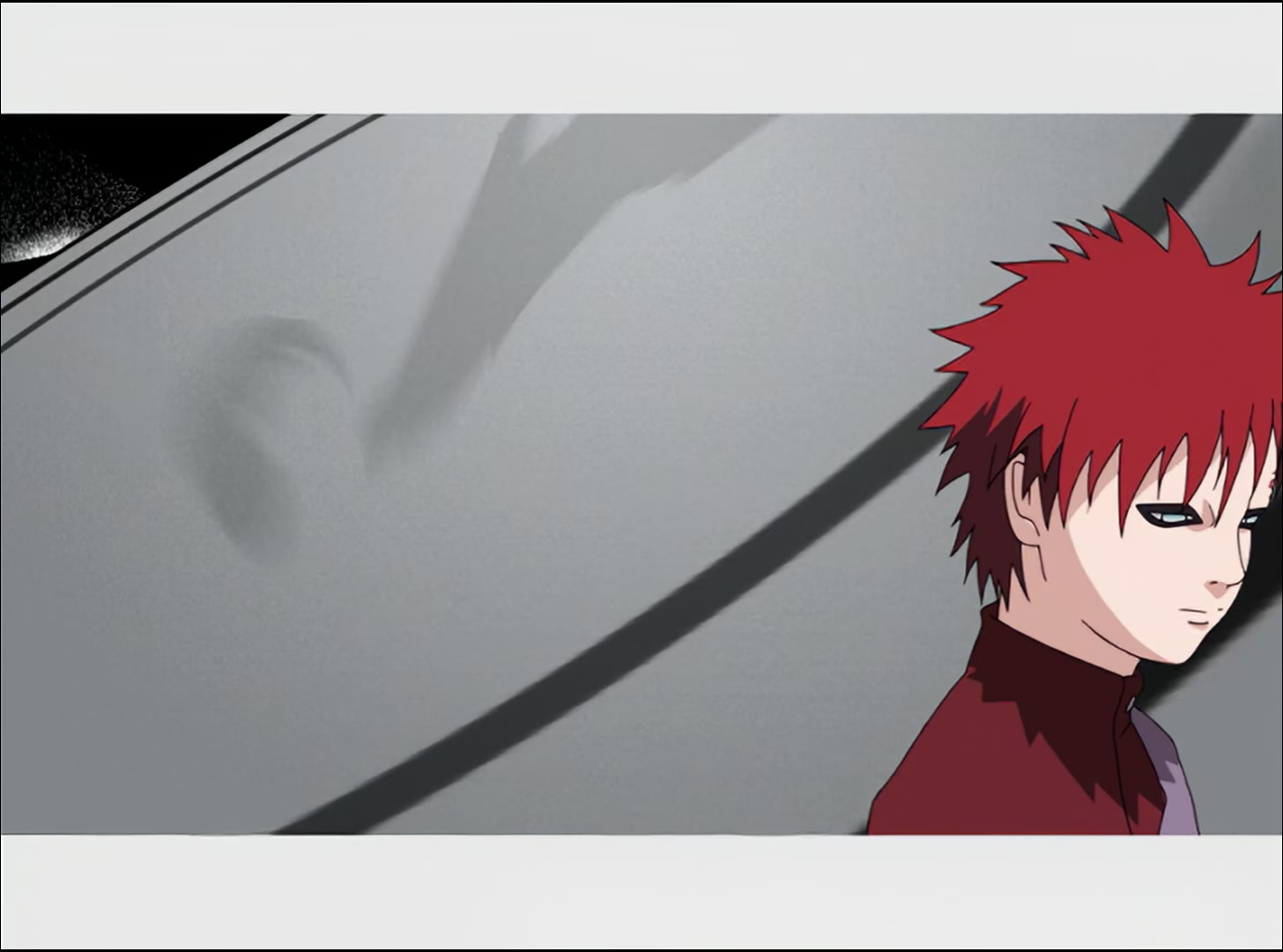 Naruto: Shippuden Ep 28: Beasts: Alive Again! @ 00:05:52