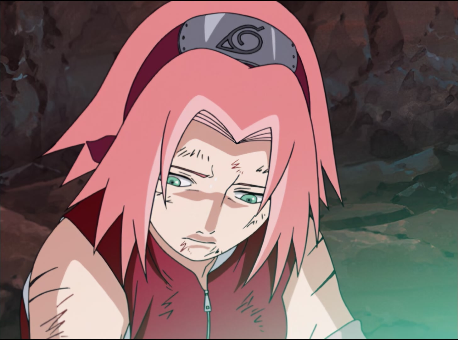 Naruto: Shippuden Ep 28: Beasts: Alive Again! @ 00:07:28