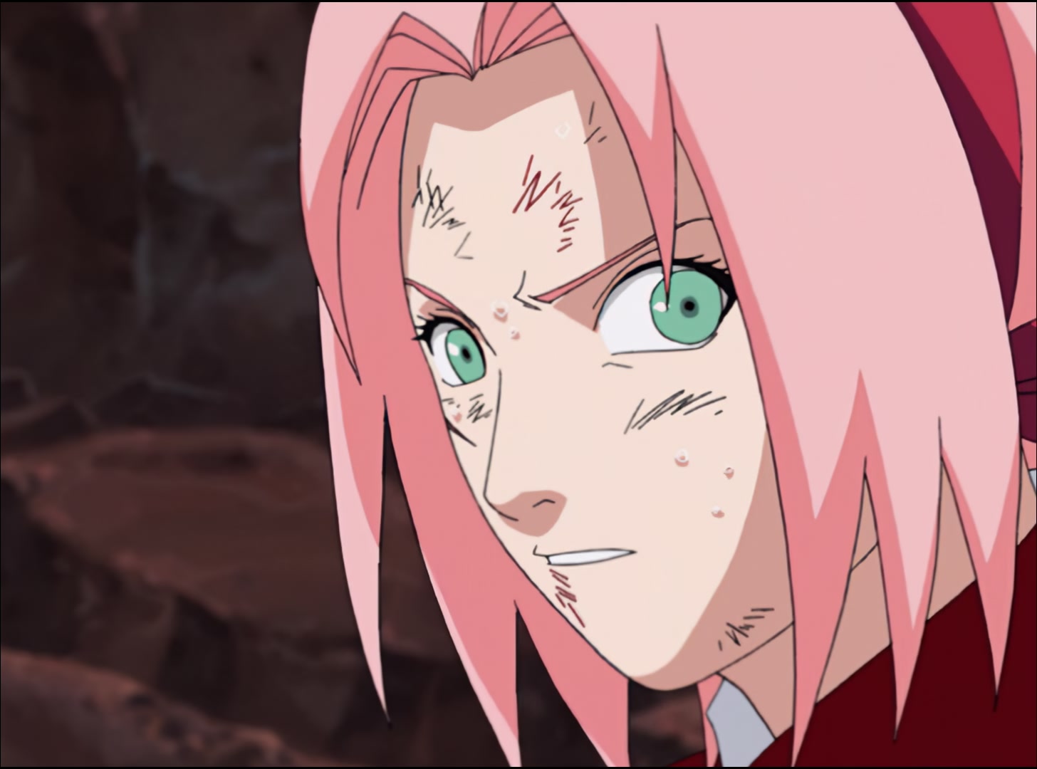 Naruto: Shippuden Ep 28: Beasts: Alive Again! @ 00:07:37