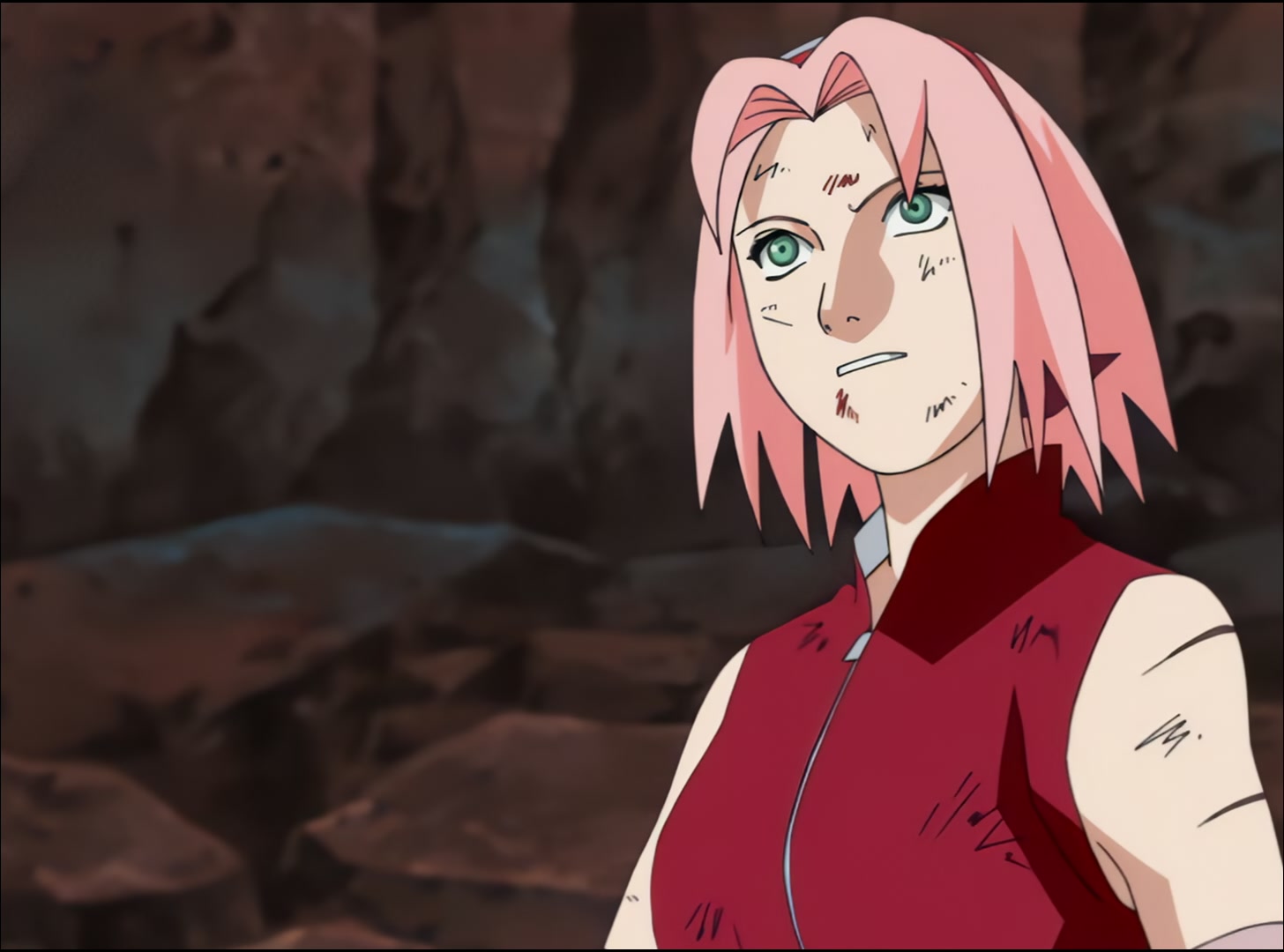 Naruto: Shippuden Ep 28: Beasts: Alive Again! @ 00:07:52