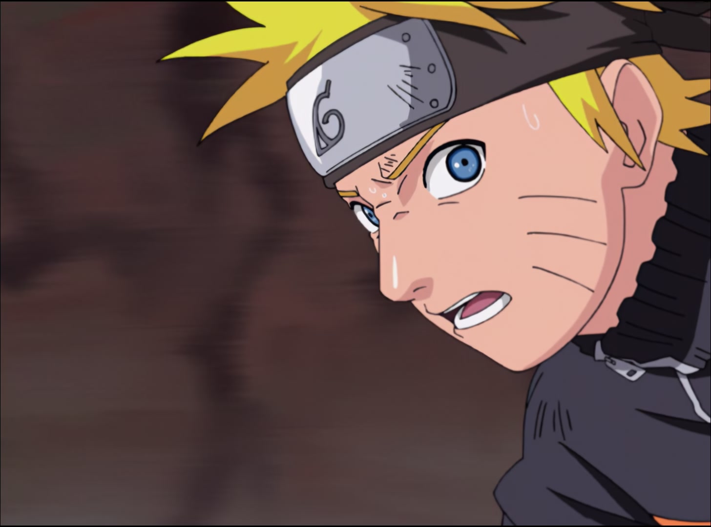 Naruto: Shippuden Ep 28: Beasts: Alive Again! @ 00:09:03