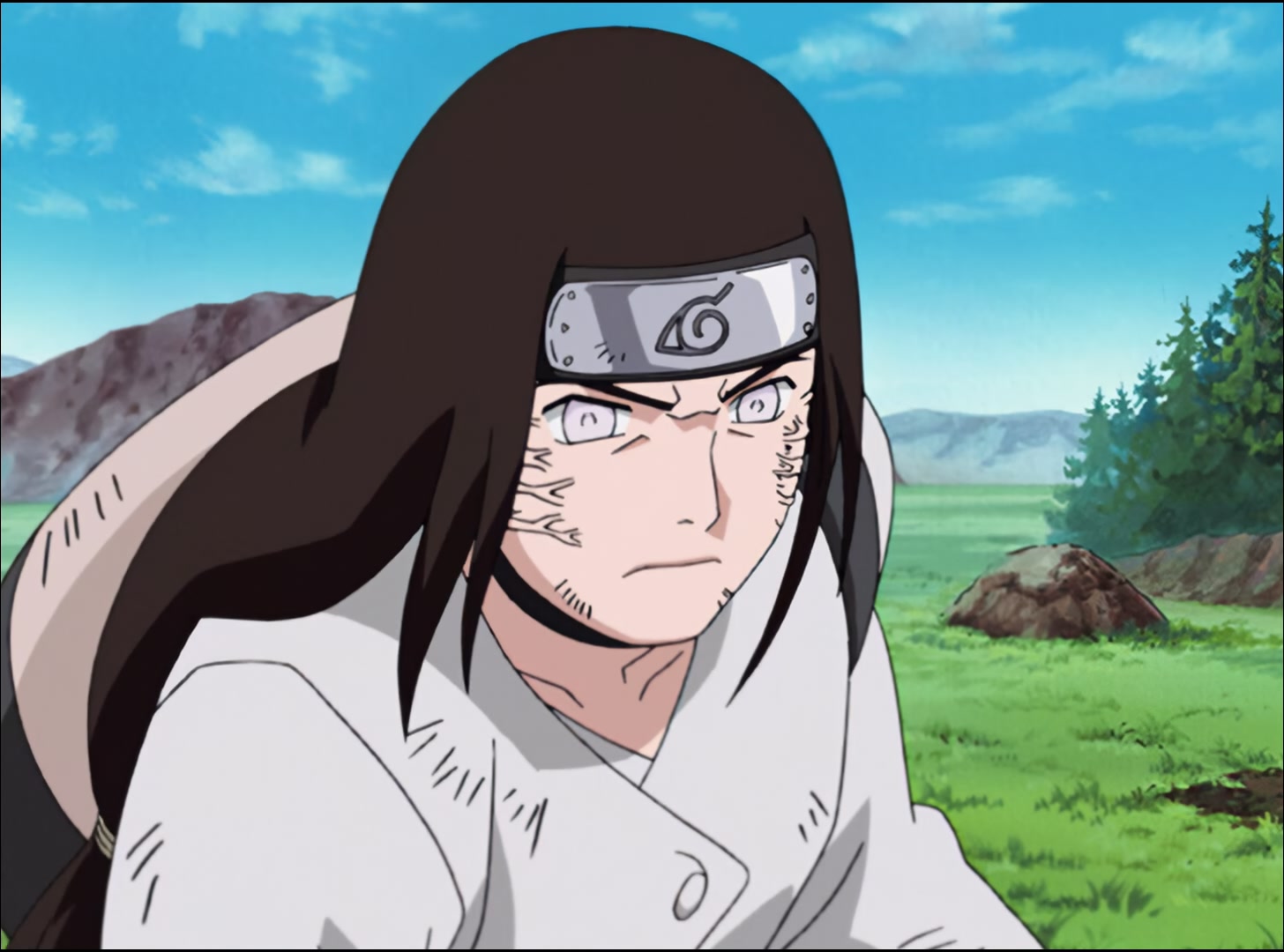 Naruto: Shippuden Ep 28: Beasts: Alive Again! @ 00:18:12