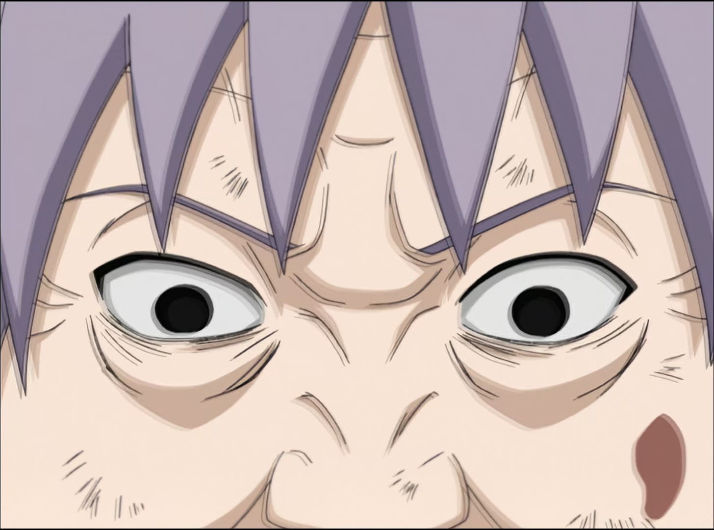 Naruto: Shippuden Ep 31: The Legacy @ 00:02:03