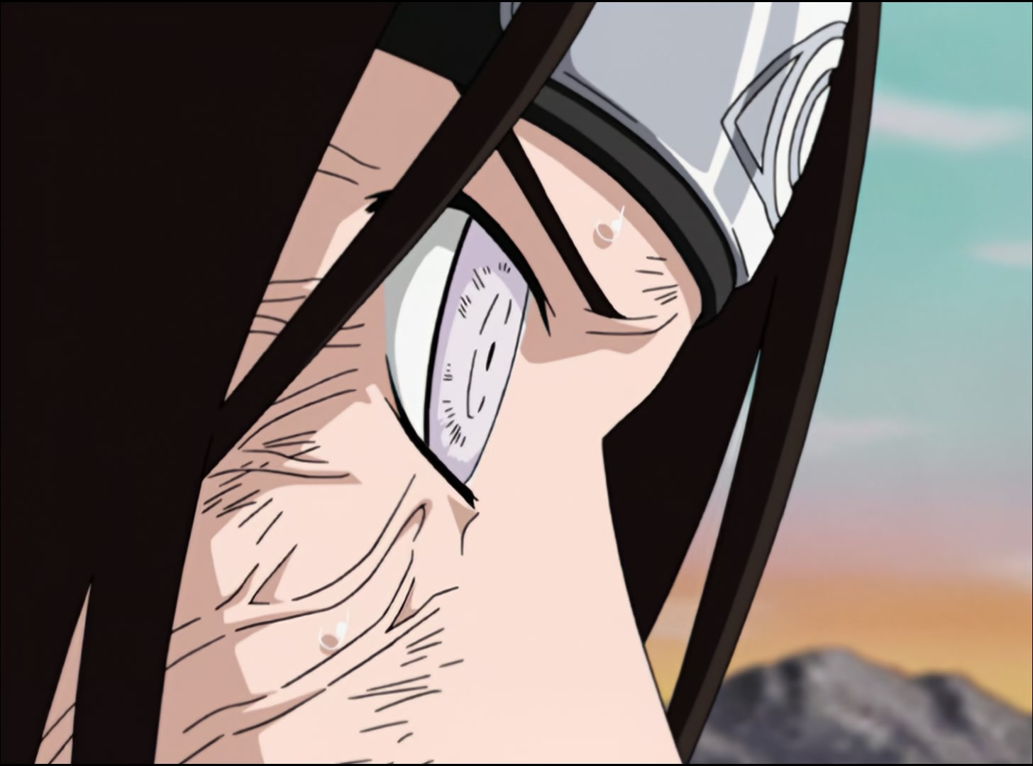 Naruto: Shippuden Ep 31: The Legacy @ 00:02:12