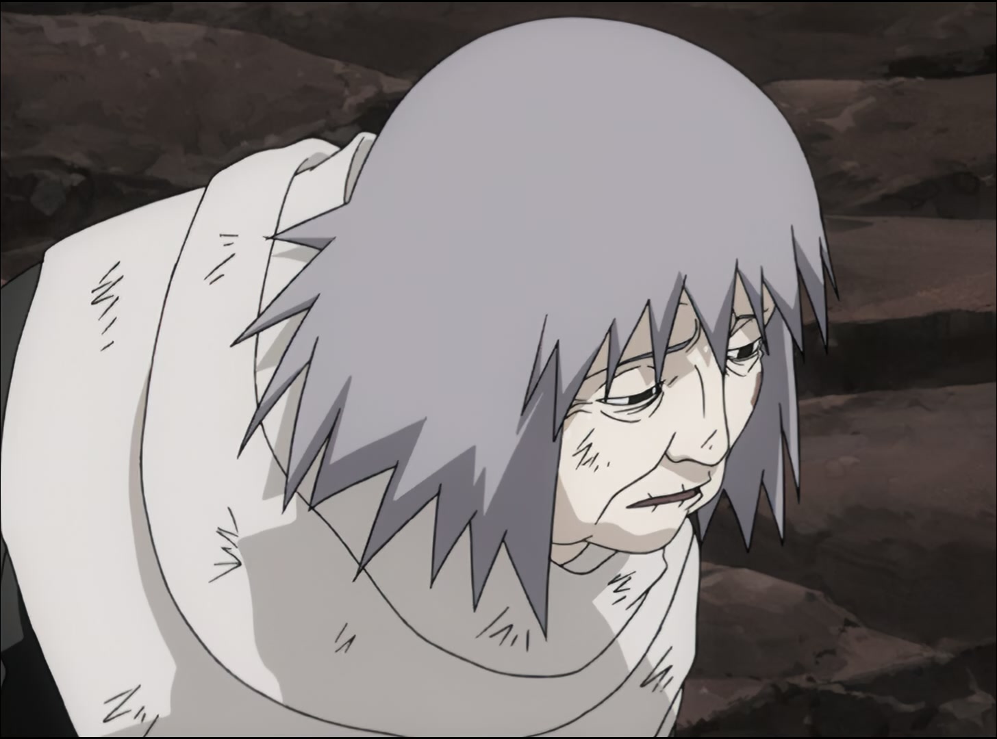 Naruto: Shippuden Ep 31: The Legacy @ 00:02:36