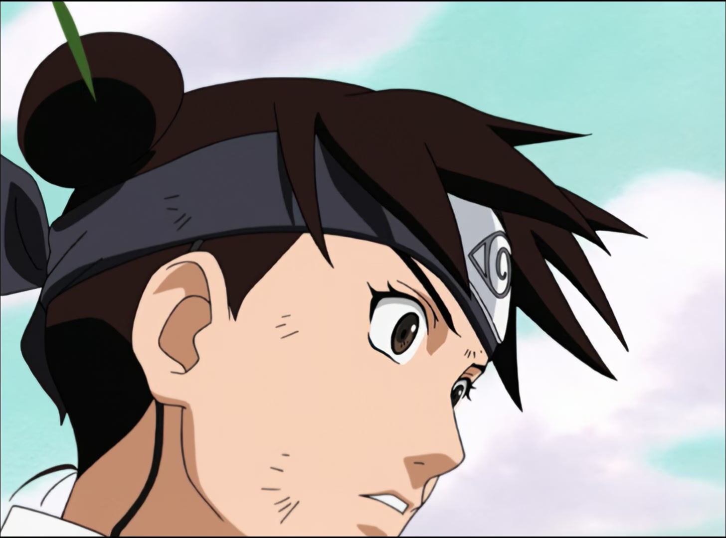 Naruto: Shippuden Ep 31: The Legacy @ 00:03:29