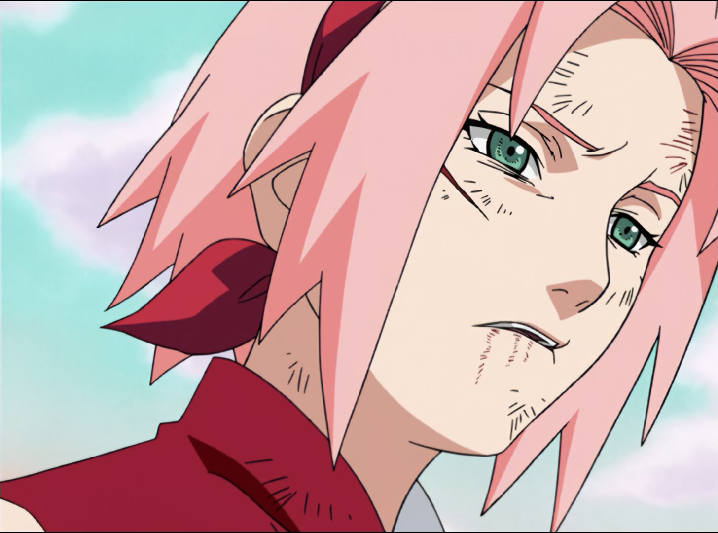 Naruto: Shippuden Ep 31: The Legacy @ 00:03:52