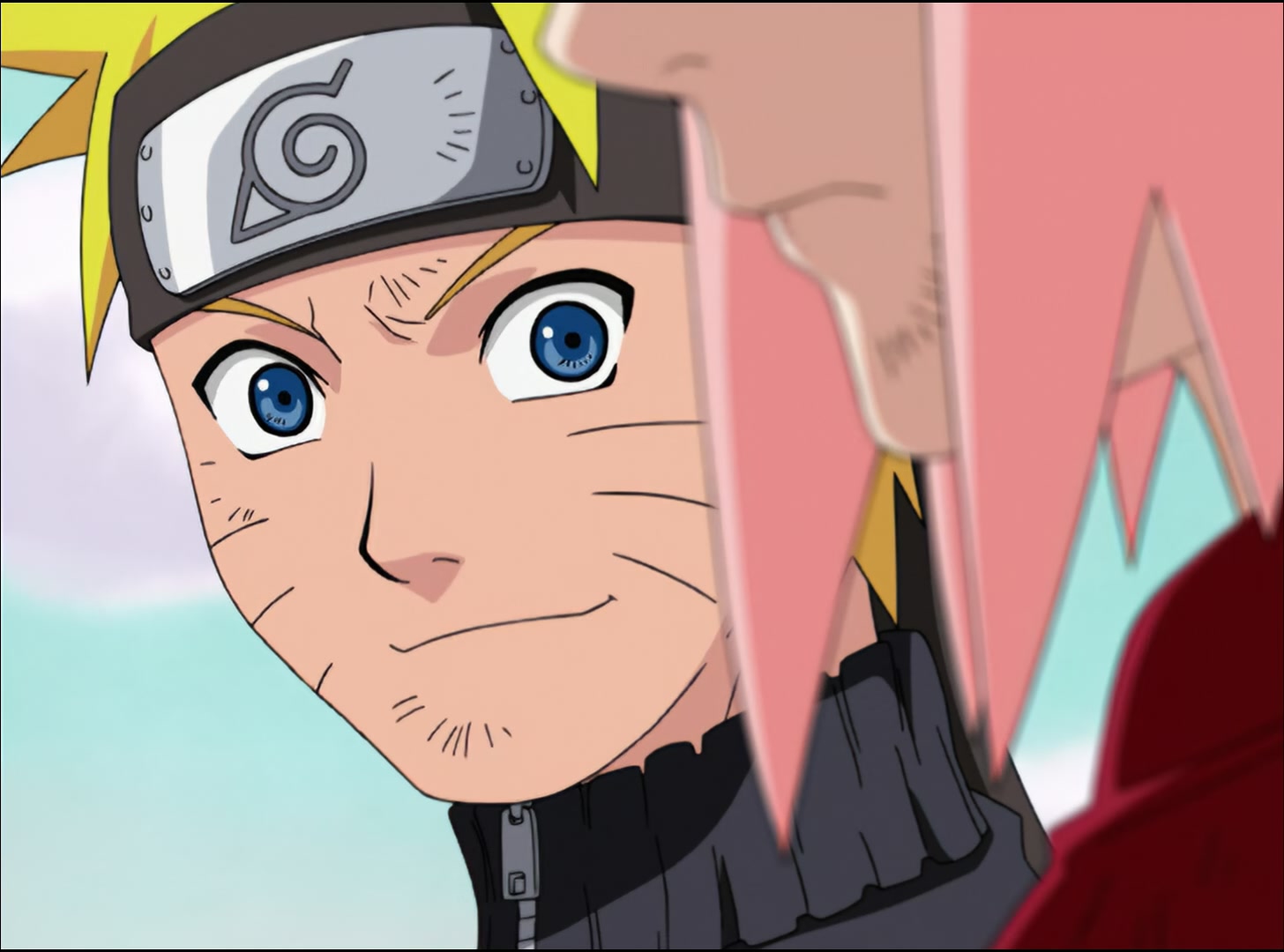 Naruto: Shippuden Ep 31: The Legacy @ 00:03:57