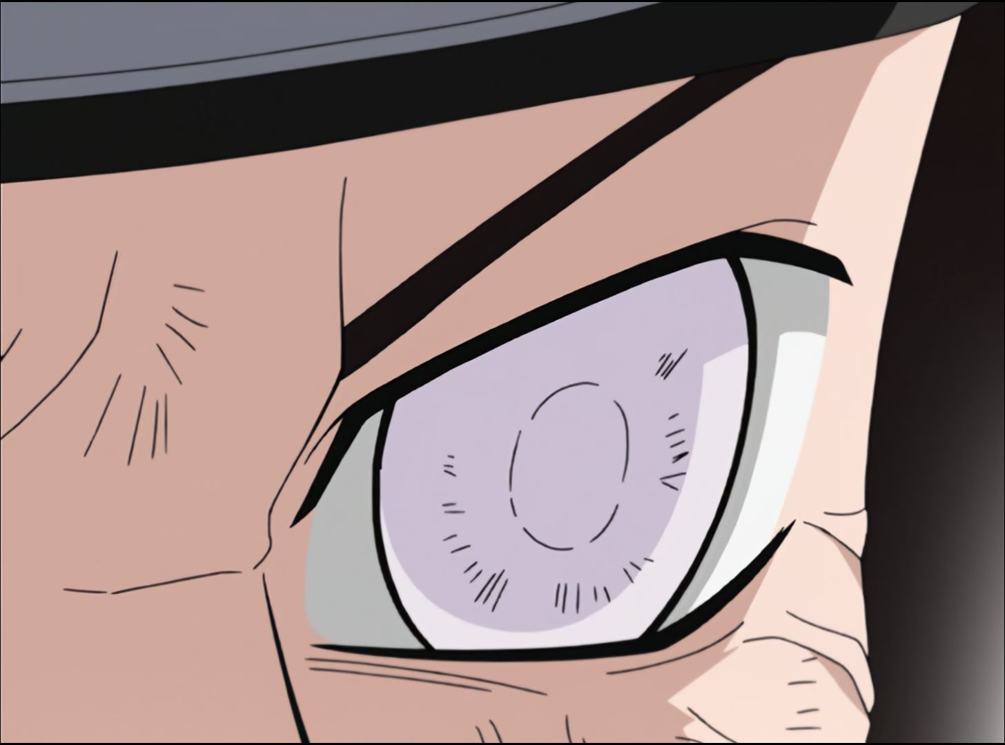 Naruto: Shippuden Ep 31: The Legacy @ 00:04:07