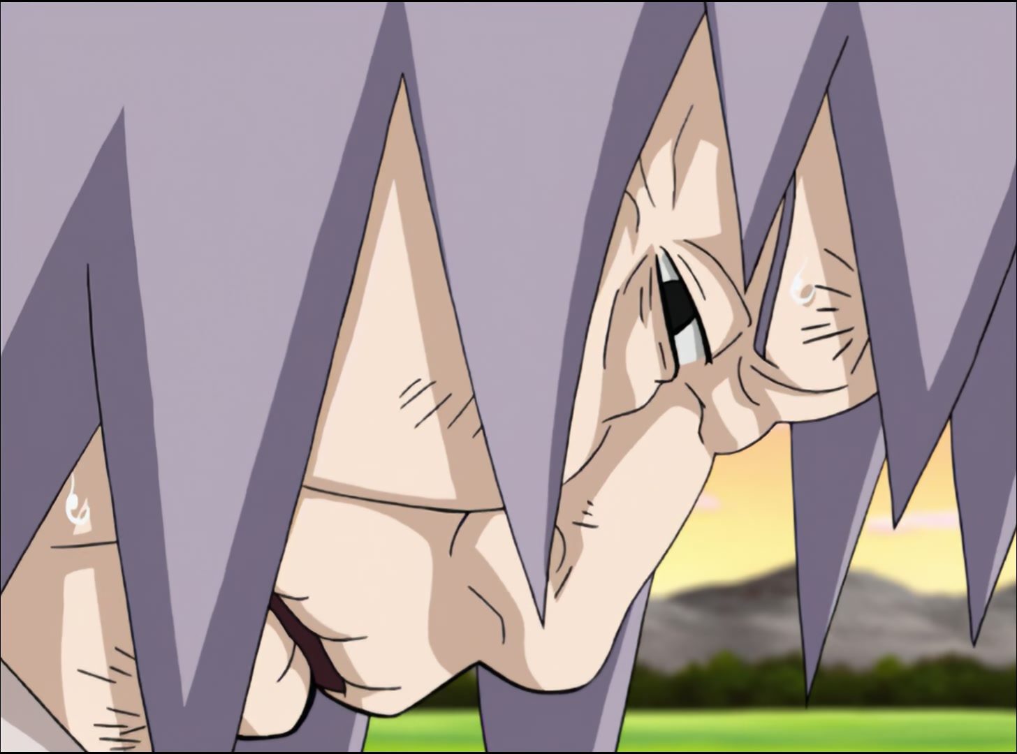 Naruto: Shippuden Ep 31: The Legacy @ 00:04:50