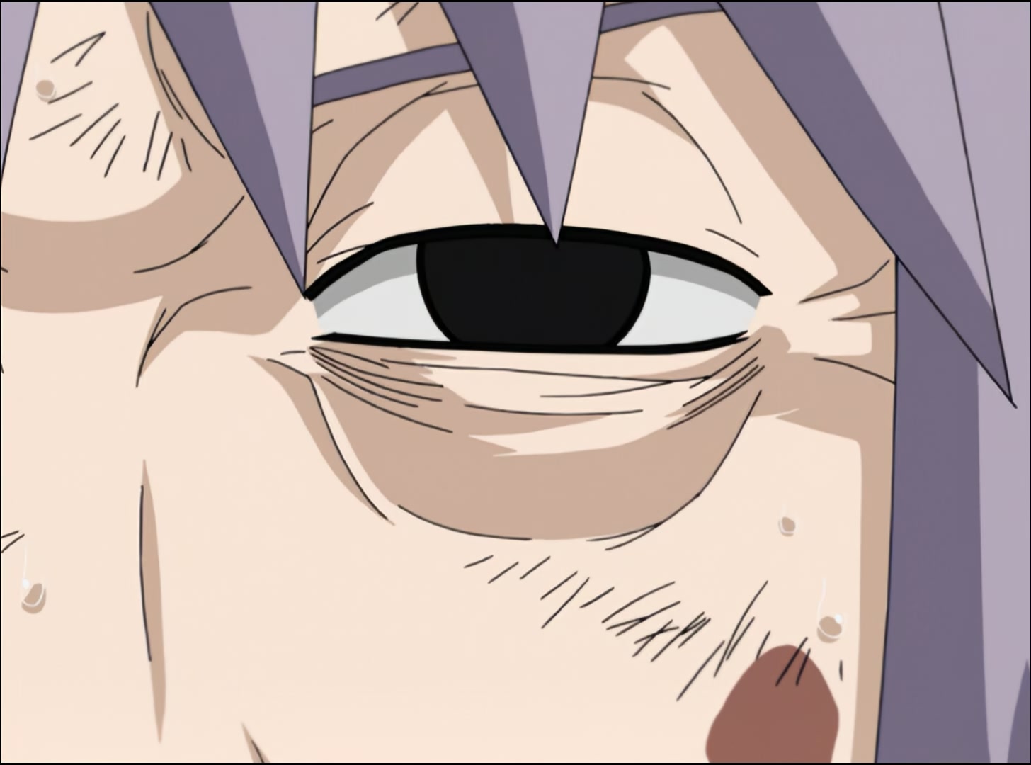 Naruto: Shippuden Ep 31: The Legacy @ 00:05:28