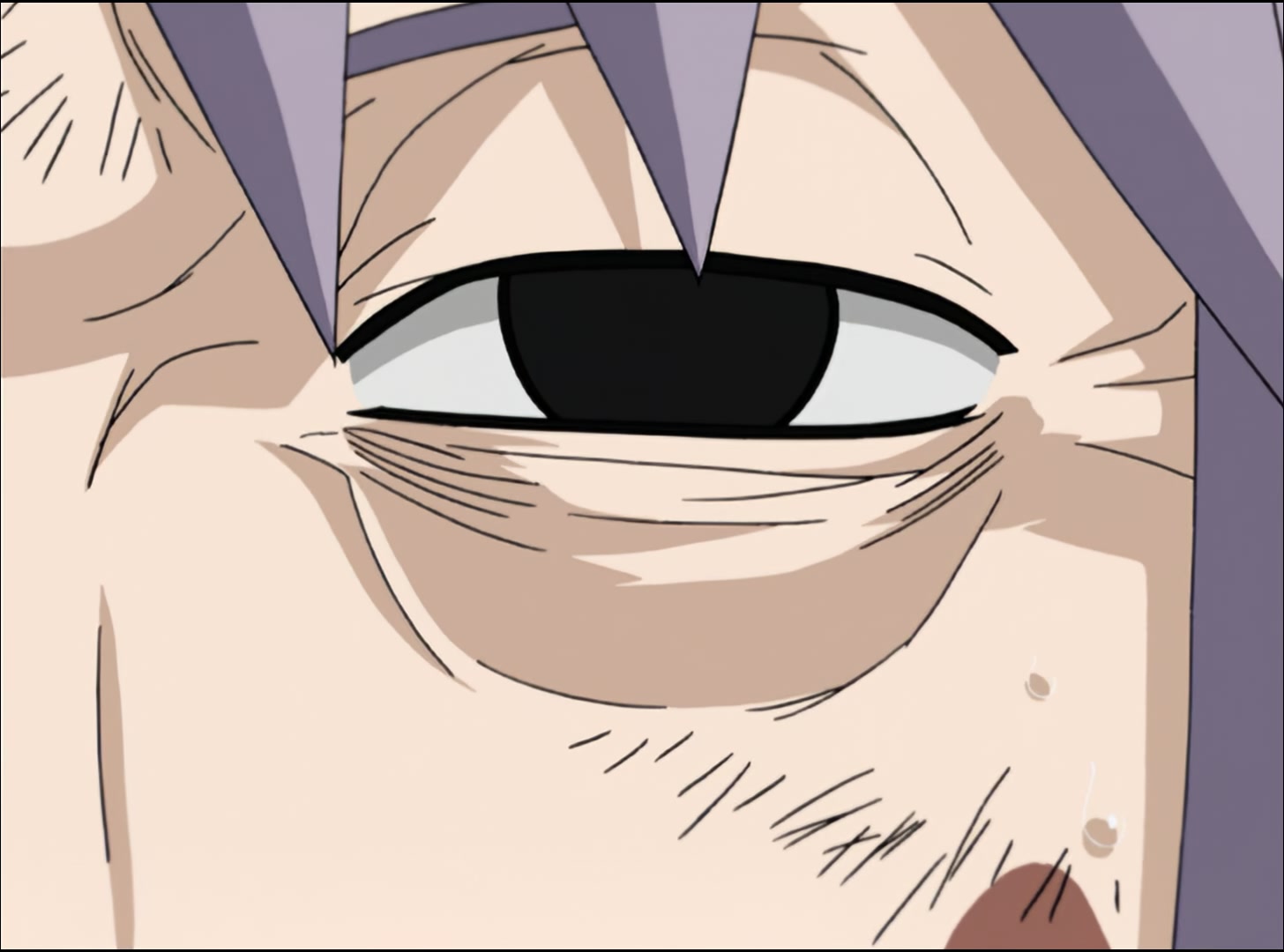 Naruto: Shippuden Ep 31: The Legacy @ 00:05:32
