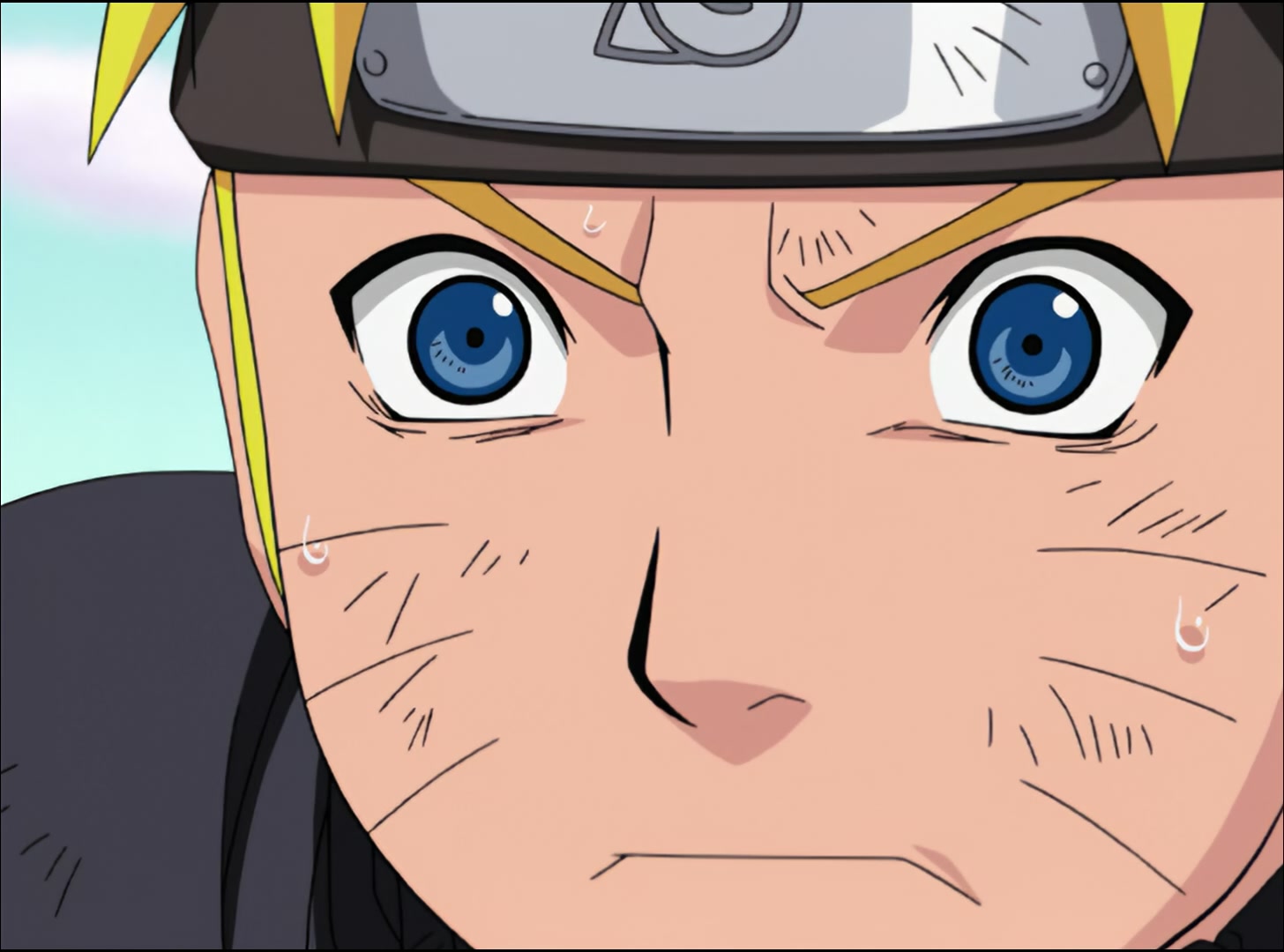 Naruto: Shippuden Ep 31: The Legacy @ 00:05:42
