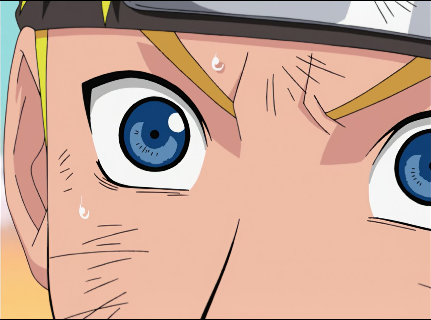 Naruto: Shippuden Ep 31: The Legacy @ 00:06:06