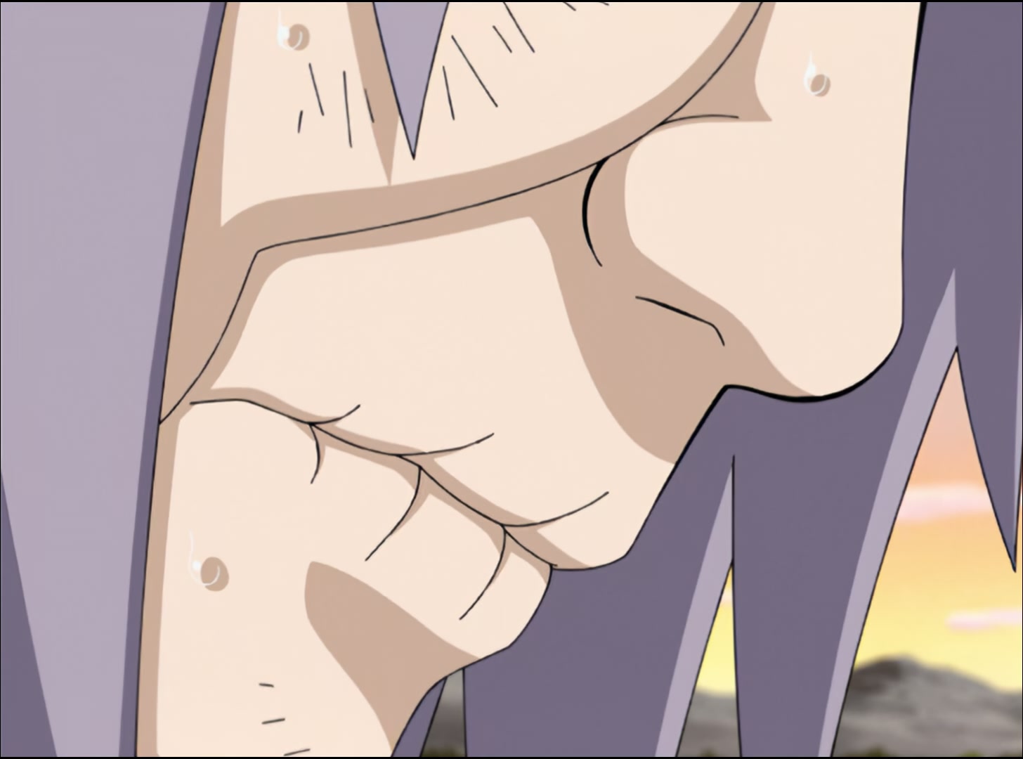 Naruto: Shippuden Ep 31: The Legacy @ 00:07:08