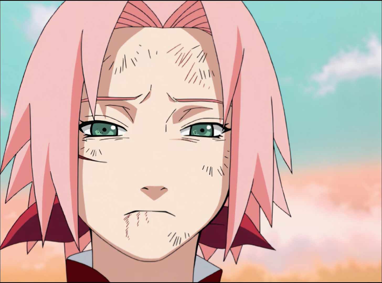 Naruto: Shippuden Ep 31: The Legacy @ 00:08:29