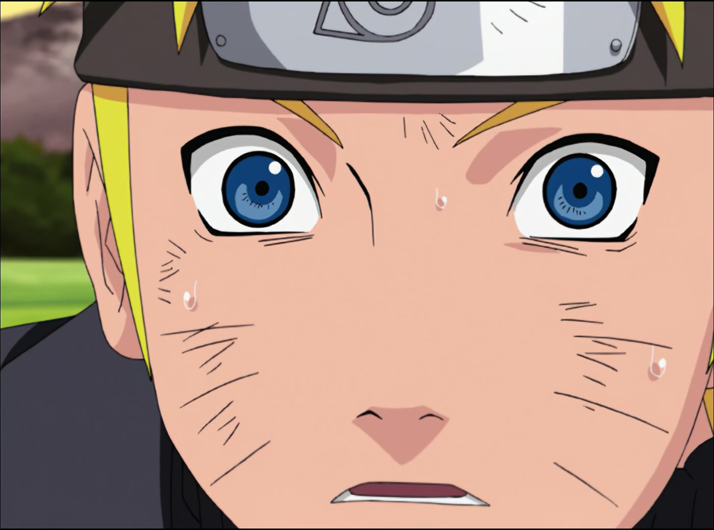 Naruto: Shippuden Ep 31: The Legacy @ 00:09:02