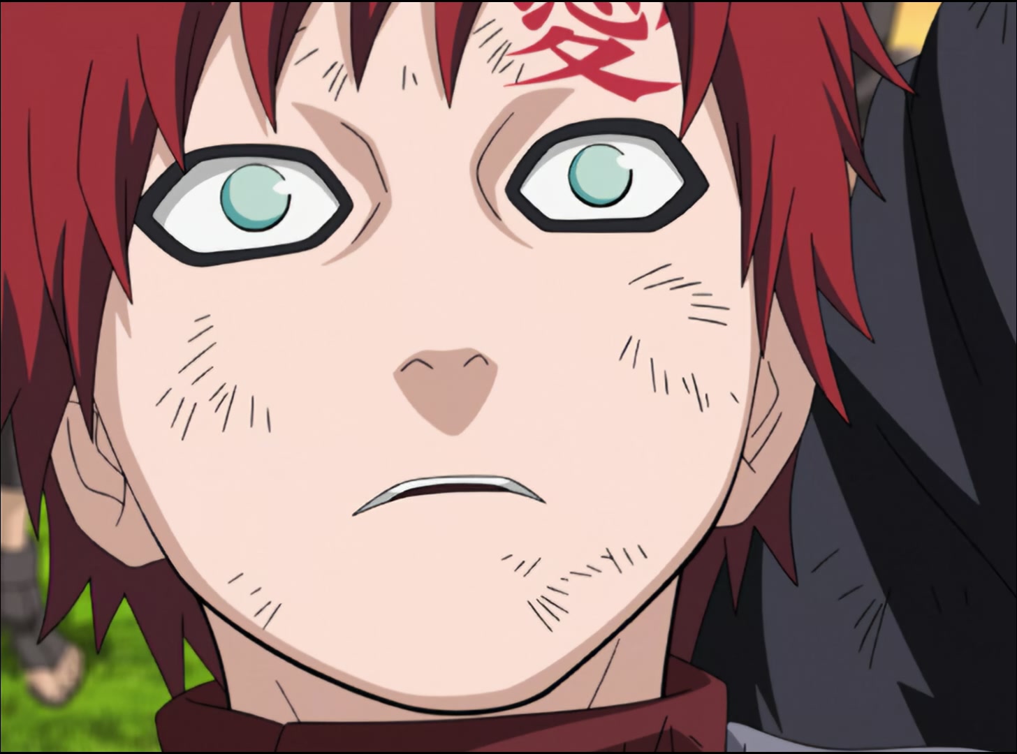 Naruto: Shippuden Ep 31: The Legacy @ 00:11:11