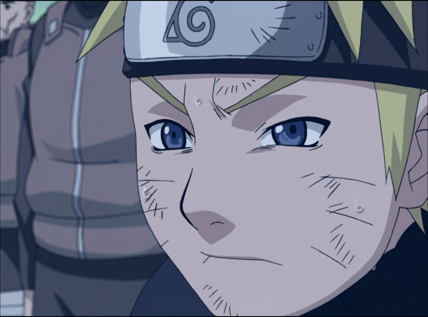 Naruto: Shippuden Ep 31: The Legacy @ 00:14:59