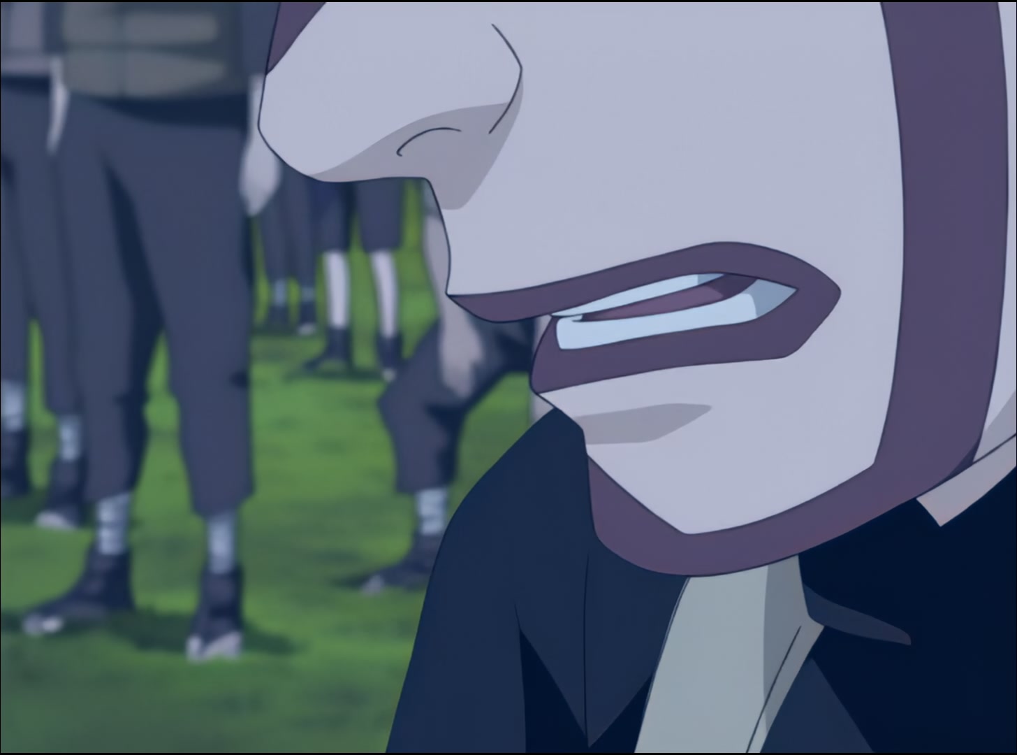 Naruto: Shippuden Ep 31: The Legacy @ 00:15:13