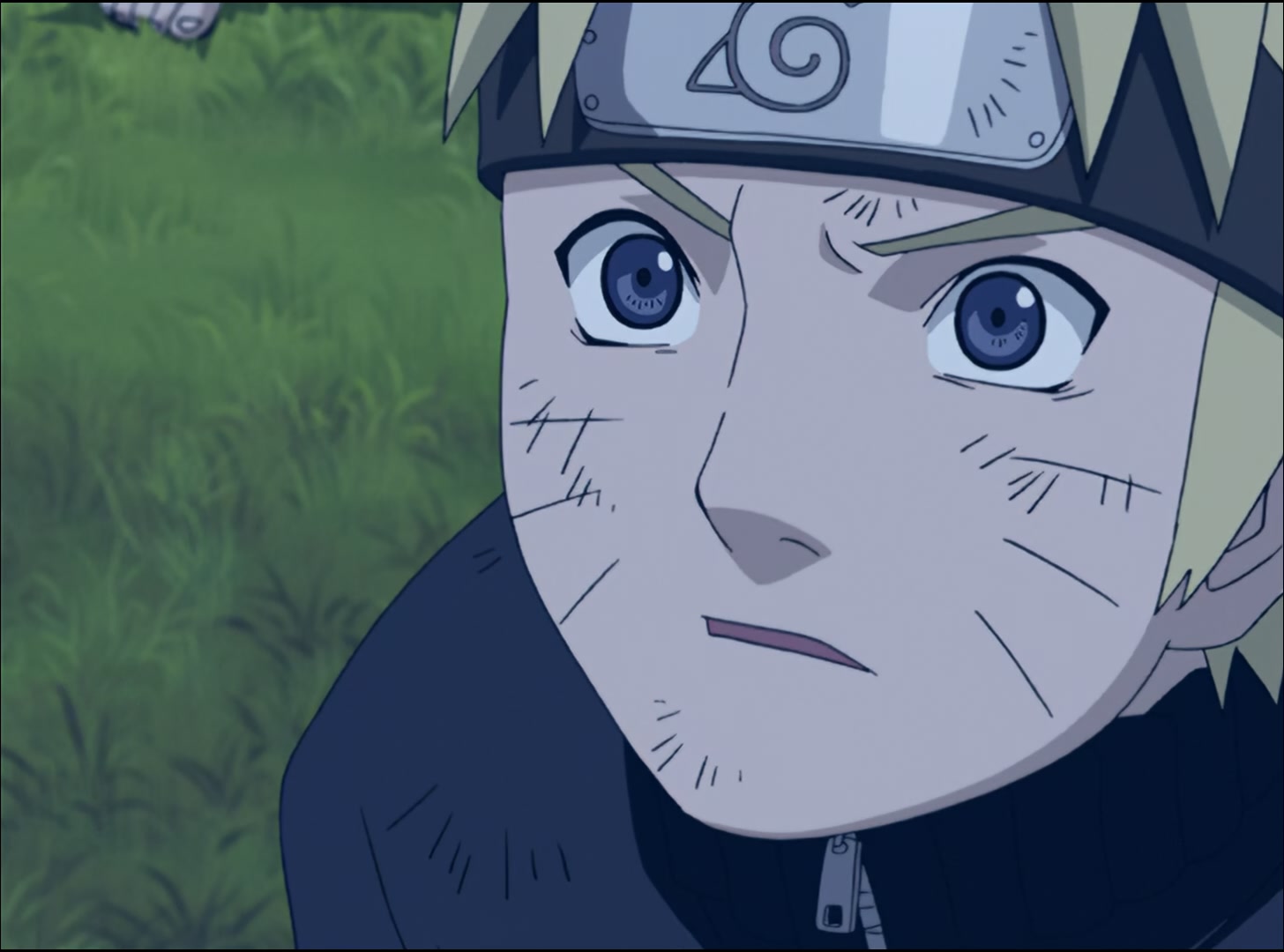 Naruto: Shippuden Ep 31: The Legacy @ 00:15:23