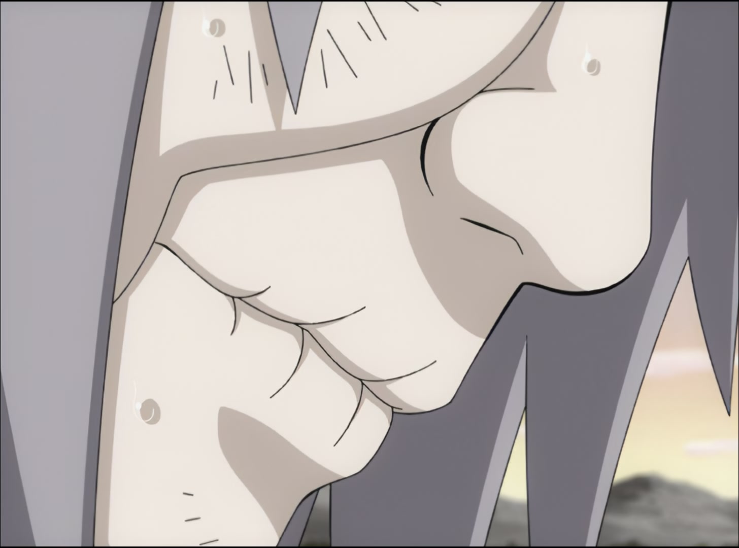Naruto: Shippuden Ep 31: The Legacy @ 00:15:42