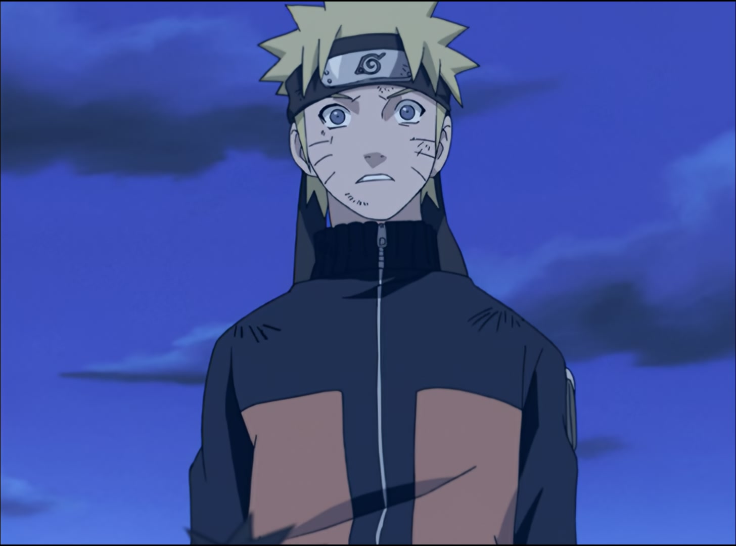 Naruto: Shippuden Ep 31: The Legacy @ 00:16:25