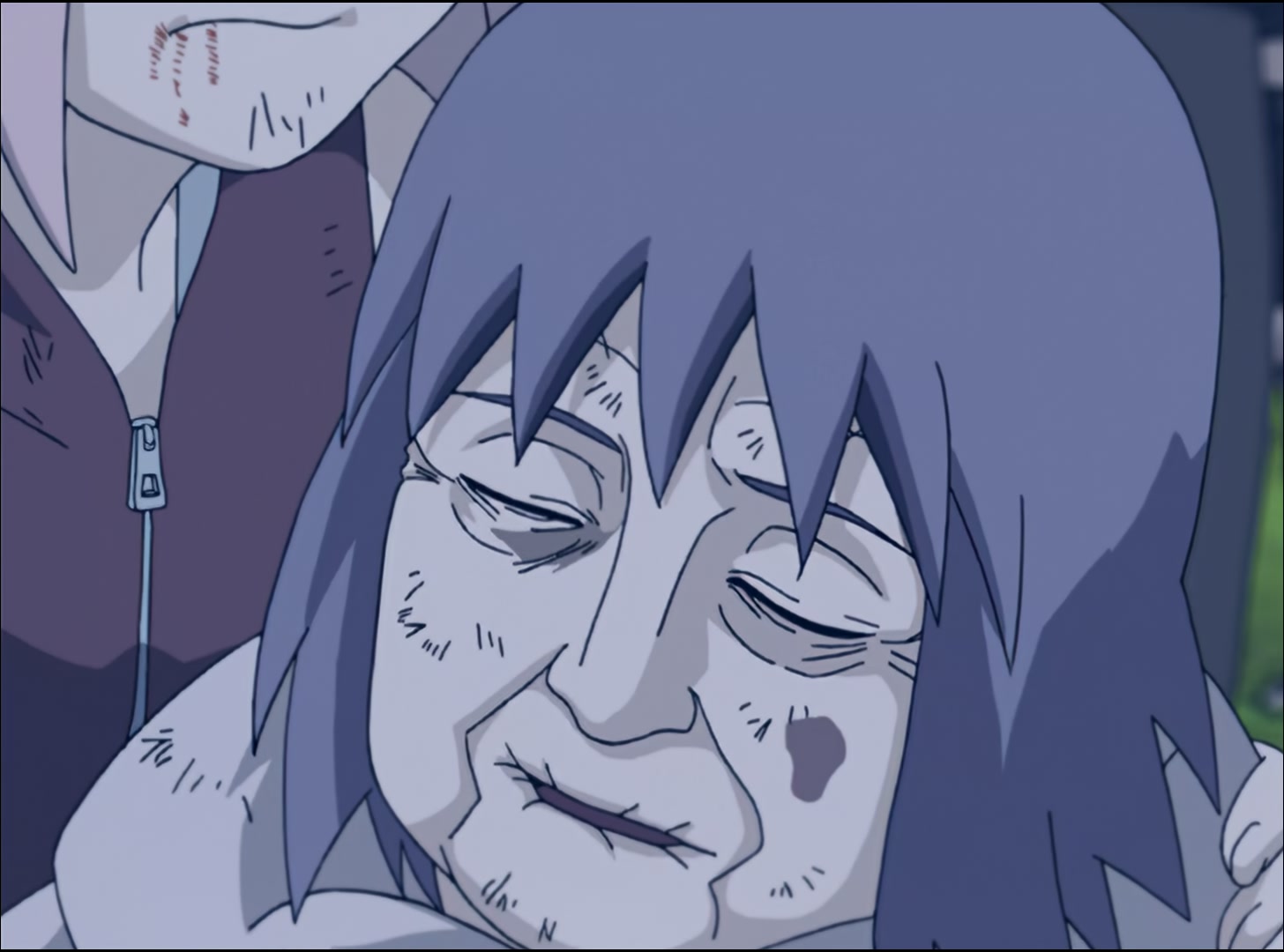 Naruto: Shippuden Ep 31: The Legacy @ 00:16:30
