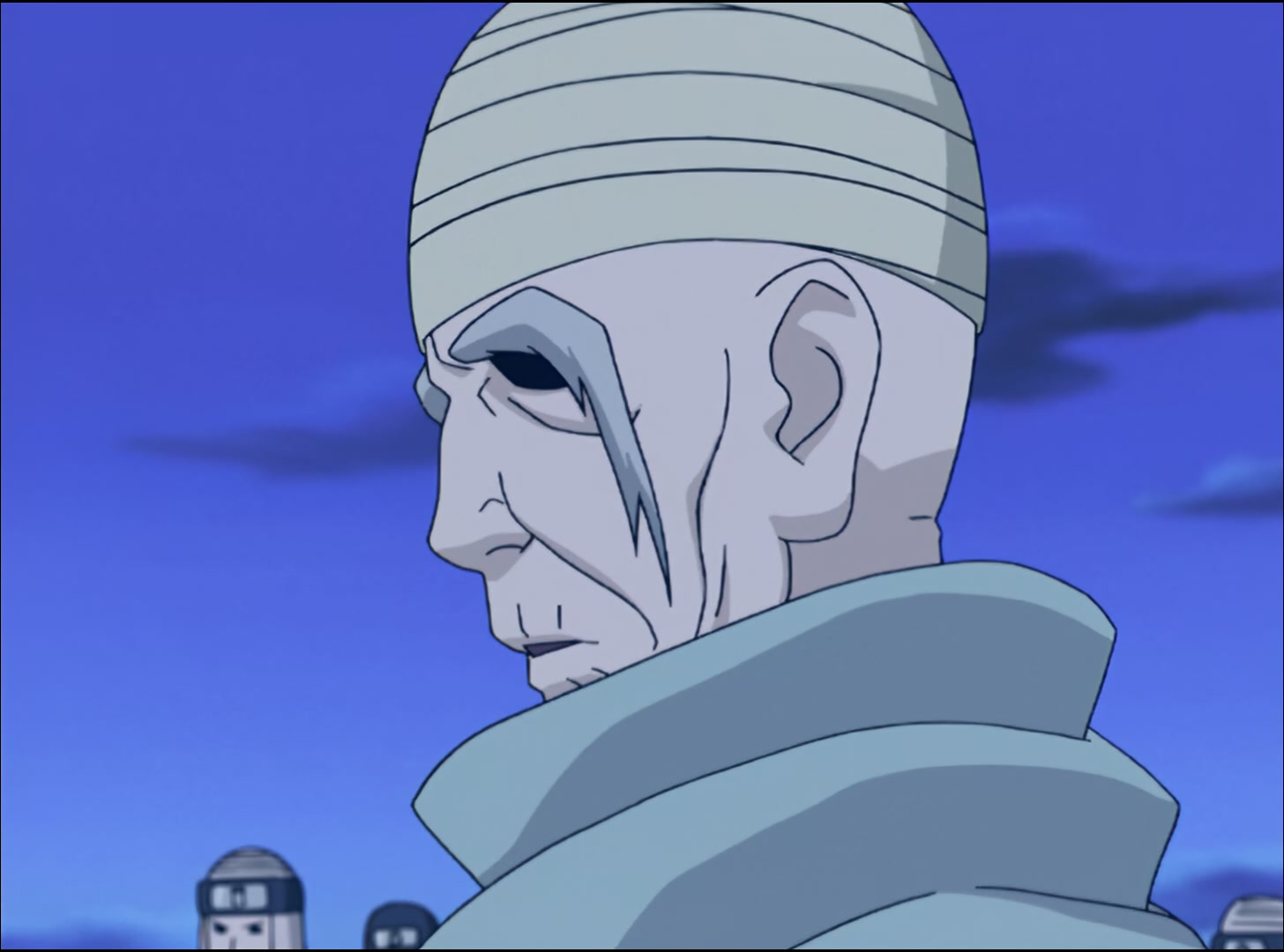 Naruto: Shippuden Ep 31: The Legacy @ 00:17:27