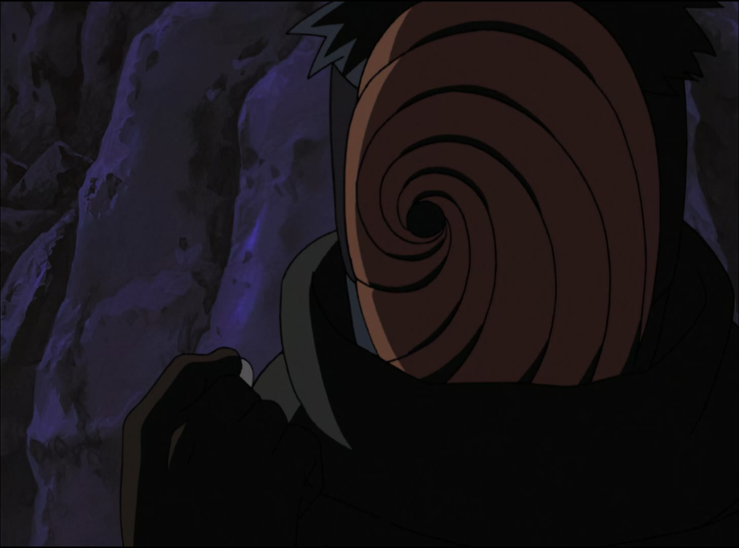 Naruto: Shippuden Ep 32: Return of the Kazekage @ 00:02:46