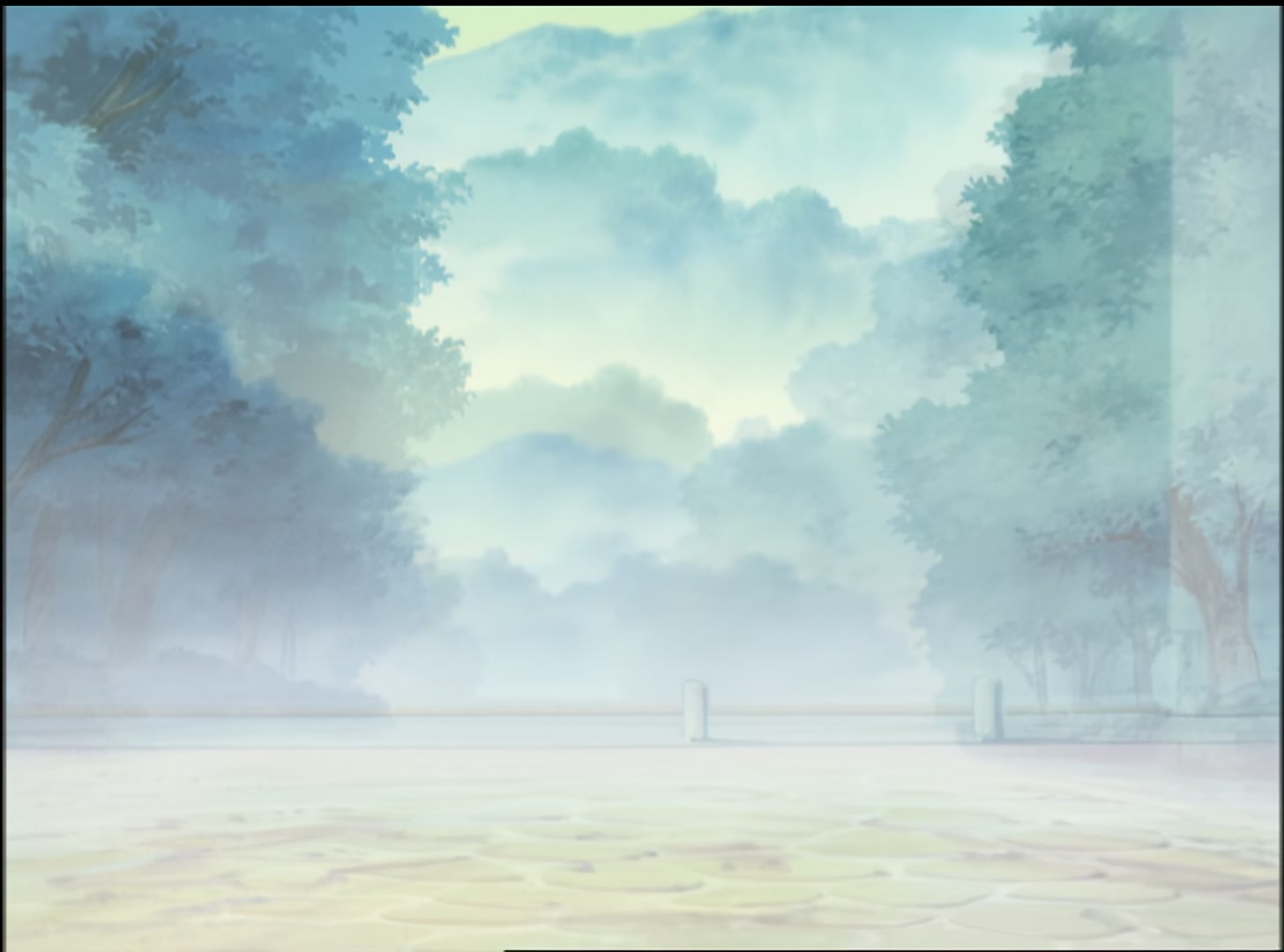 E033 · The New Target screencaps