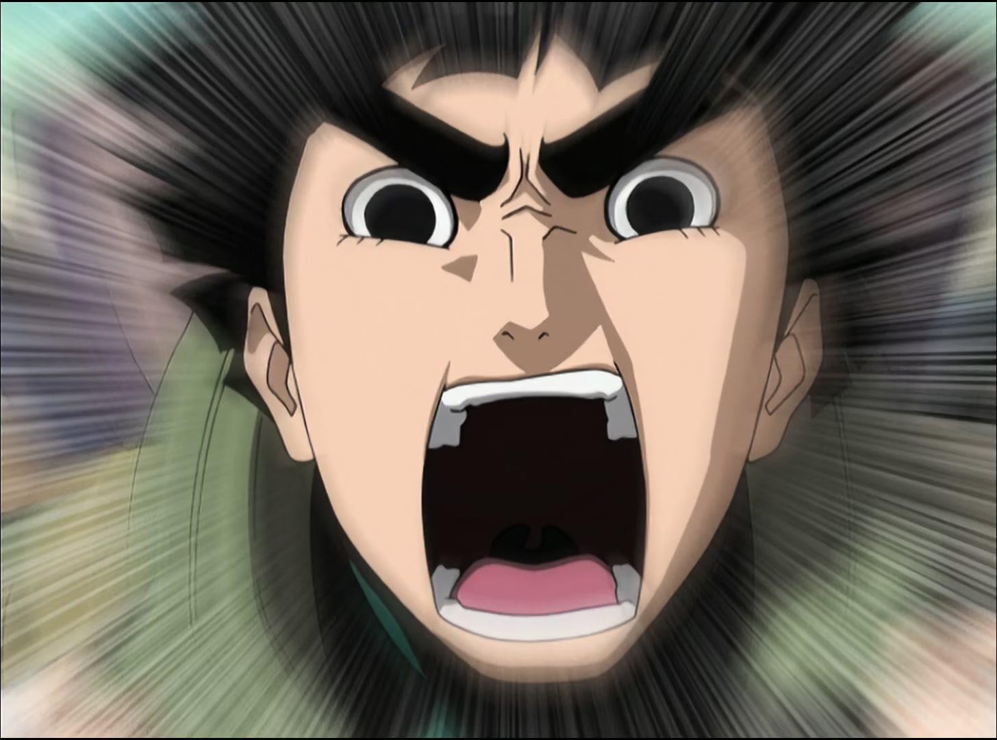 Naruto: Shippuden Ep 33: The New Target @ 00:02:03
