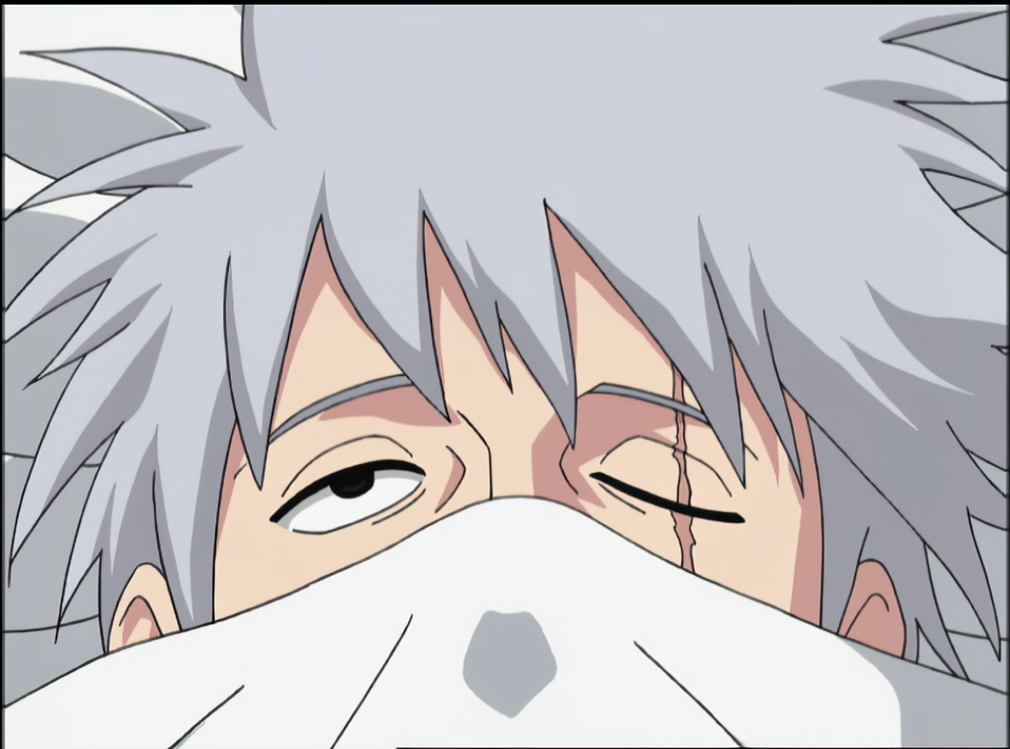 Naruto: Shippuden Ep 33: The New Target @ 00:05:04