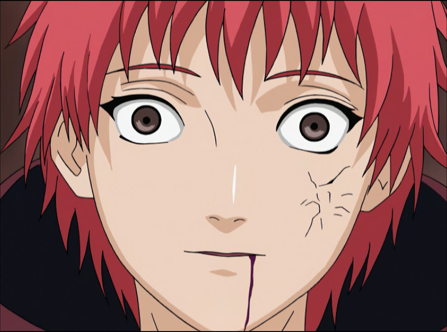 Naruto: Shippuden Ep 33: The New Target @ 00:06:44