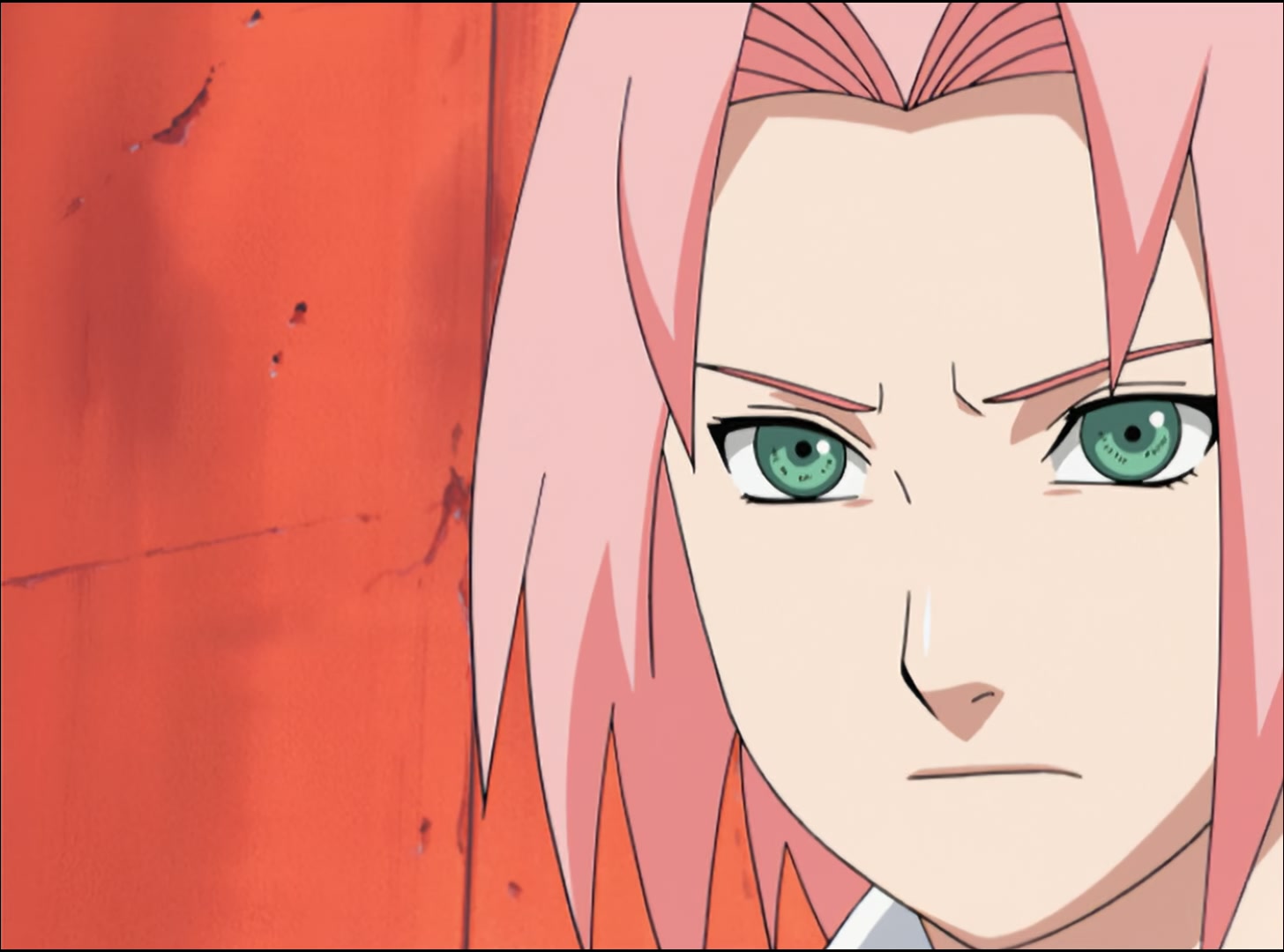 Naruto: Shippuden Ep 33: The New Target @ 00:07:36