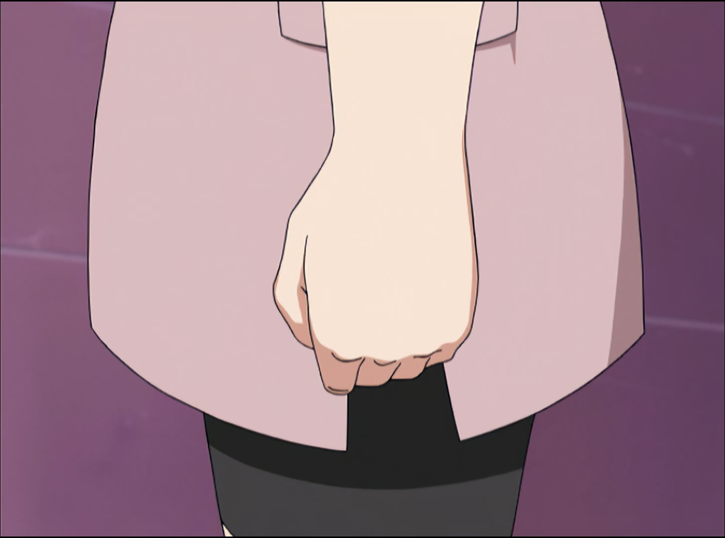 Naruto: Shippuden Ep 33: The New Target @ 00:07:41