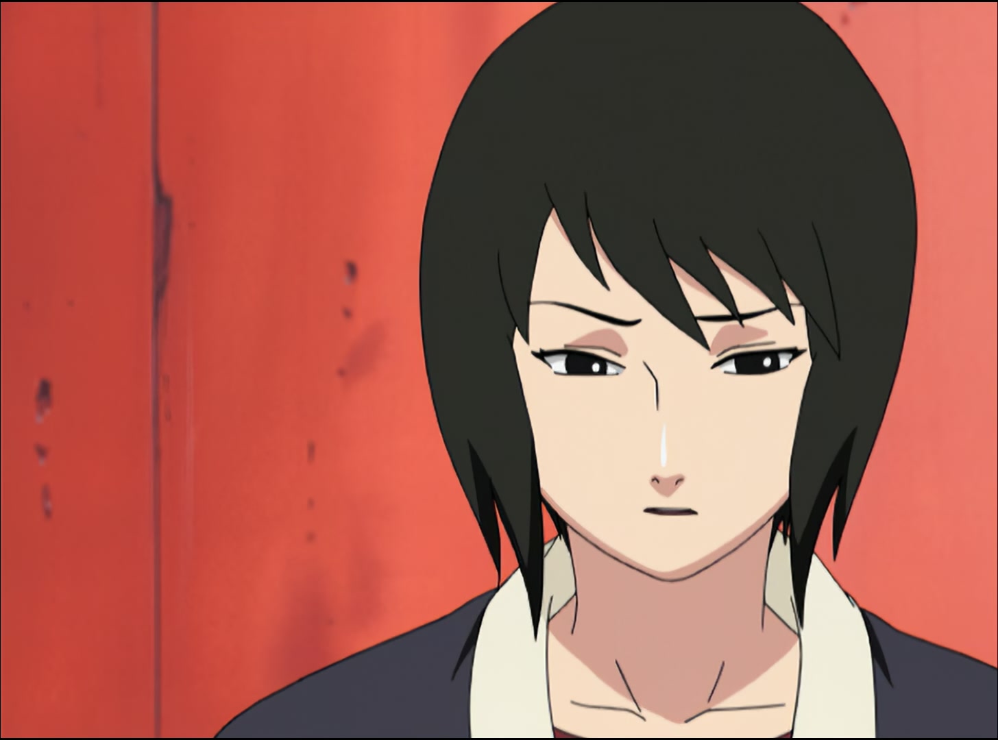 Naruto: Shippuden Ep 33: The New Target @ 00:08:43
