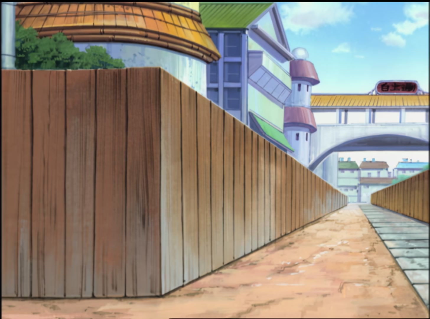 Naruto: Shippuden Ep 33: The New Target @ 00:10:03
