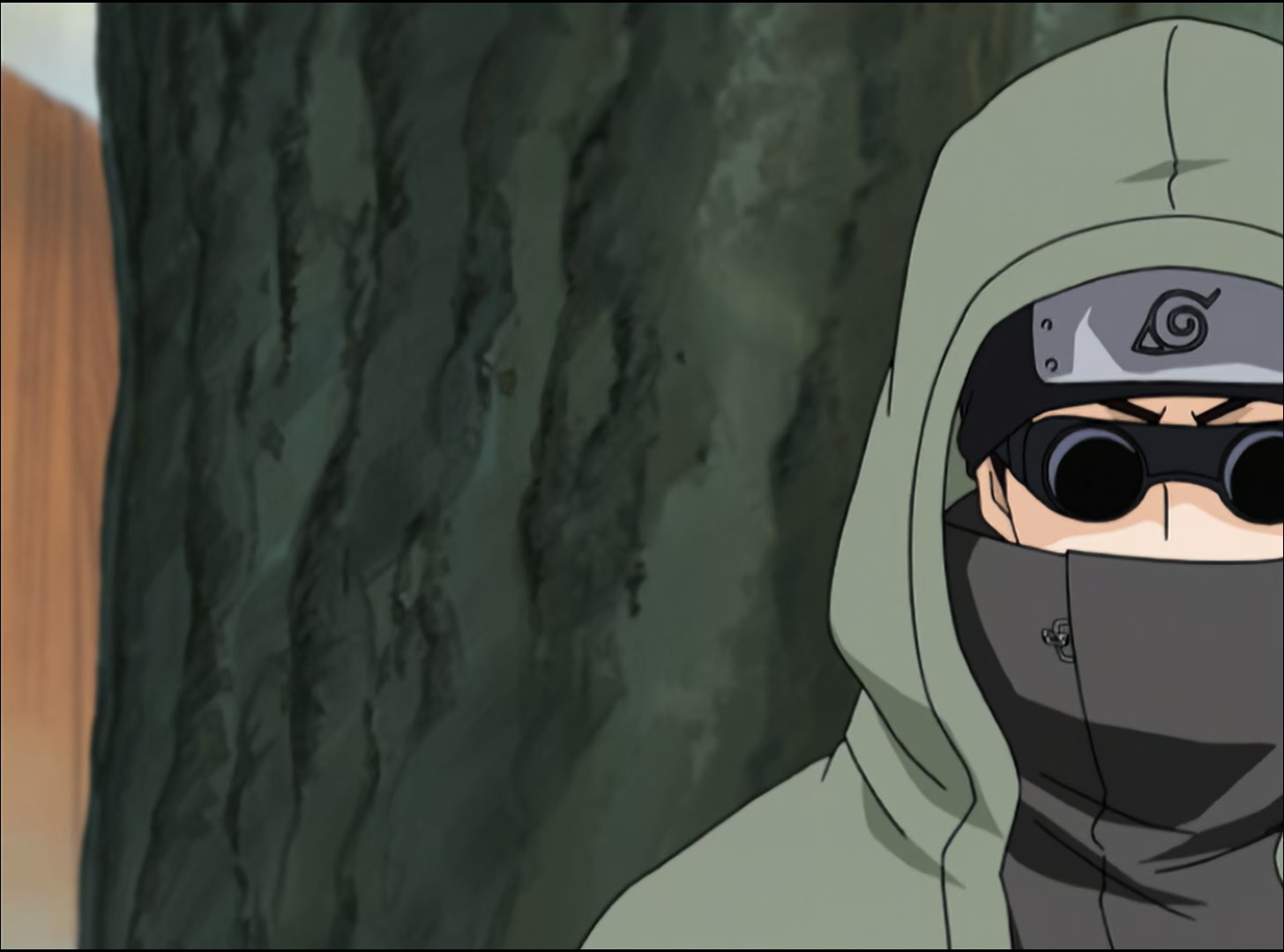 Naruto: Shippuden Ep 33: The New Target @ 00:11:15