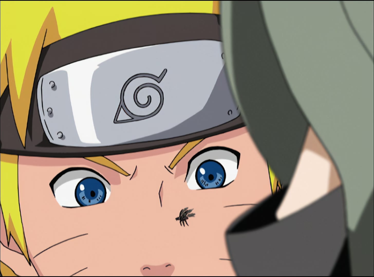 Naruto: Shippuden Ep 33: The New Target @ 00:11:24
