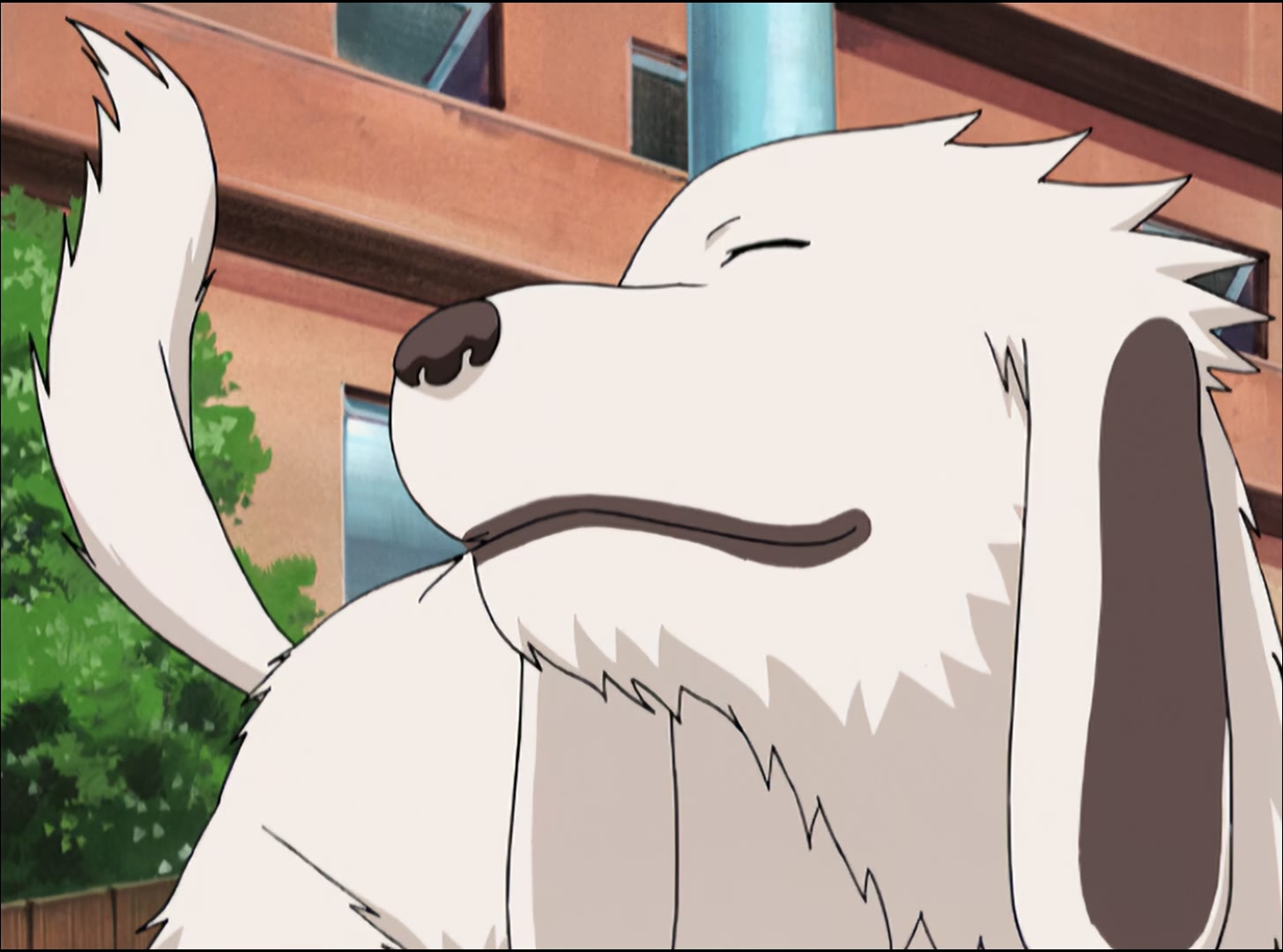 Naruto: Shippuden Ep 33: The New Target @ 00:12:36