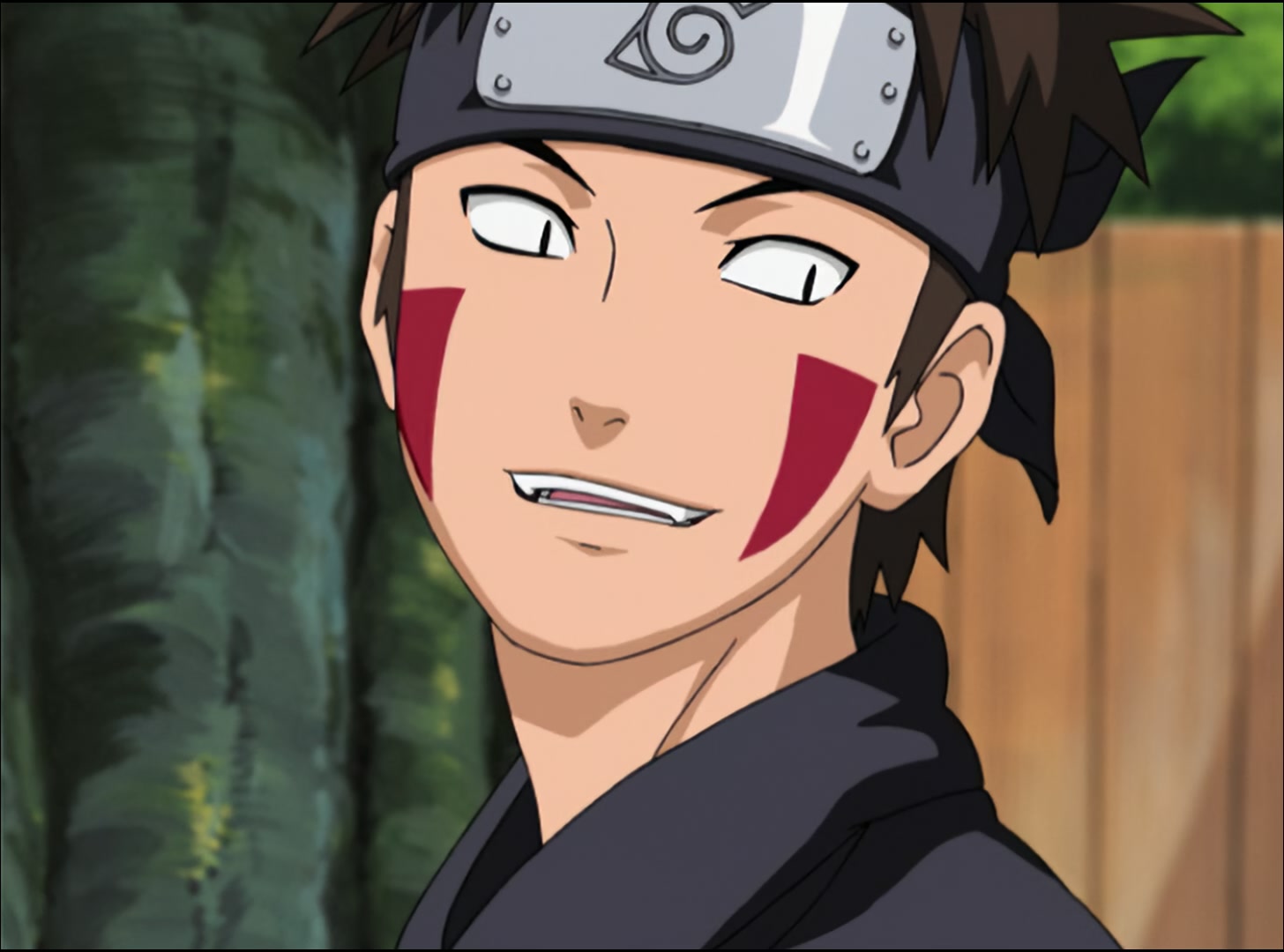 Naruto: Shippuden Ep 33: The New Target @ 00:12:59