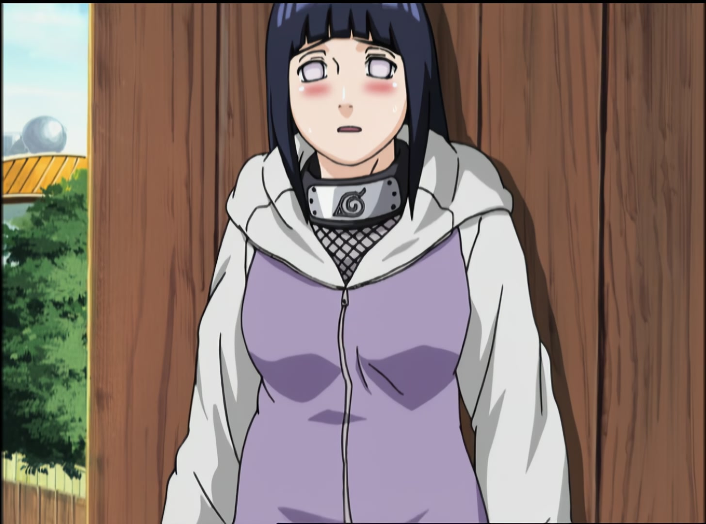 Naruto: Shippuden Ep 33: The New Target @ 00:13:47