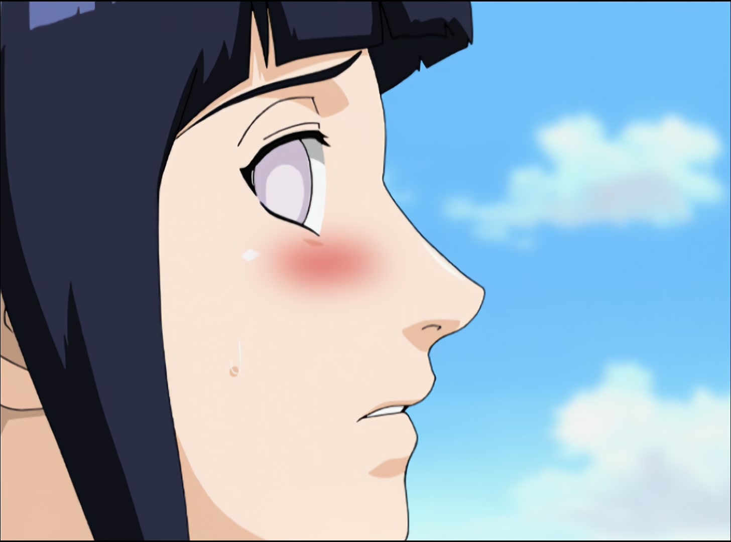 Naruto: Shippuden Ep 33: The New Target @ 00:13:52